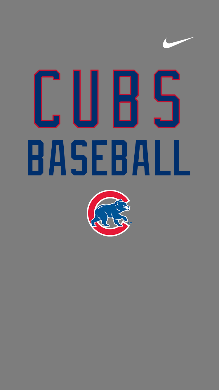 Cubs Iphone Wallpapers