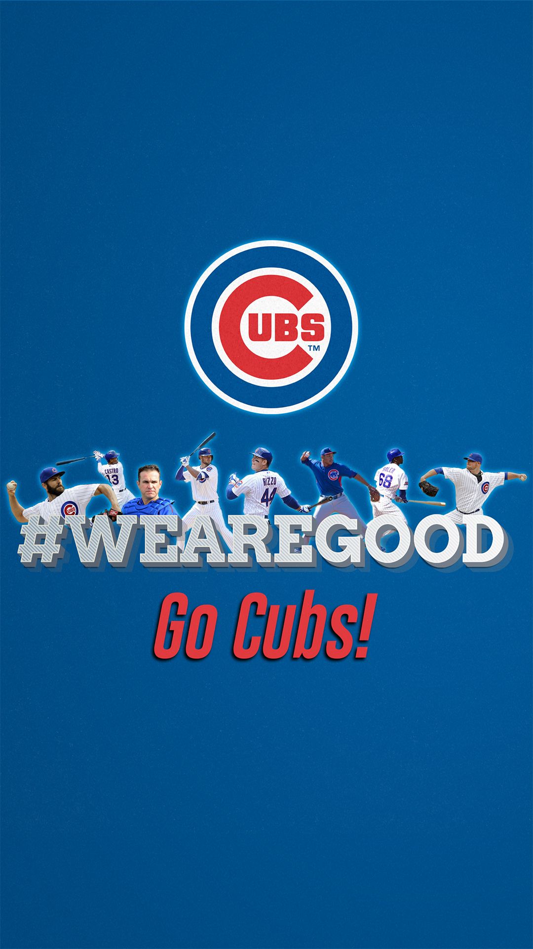 Cubs Wallpapers