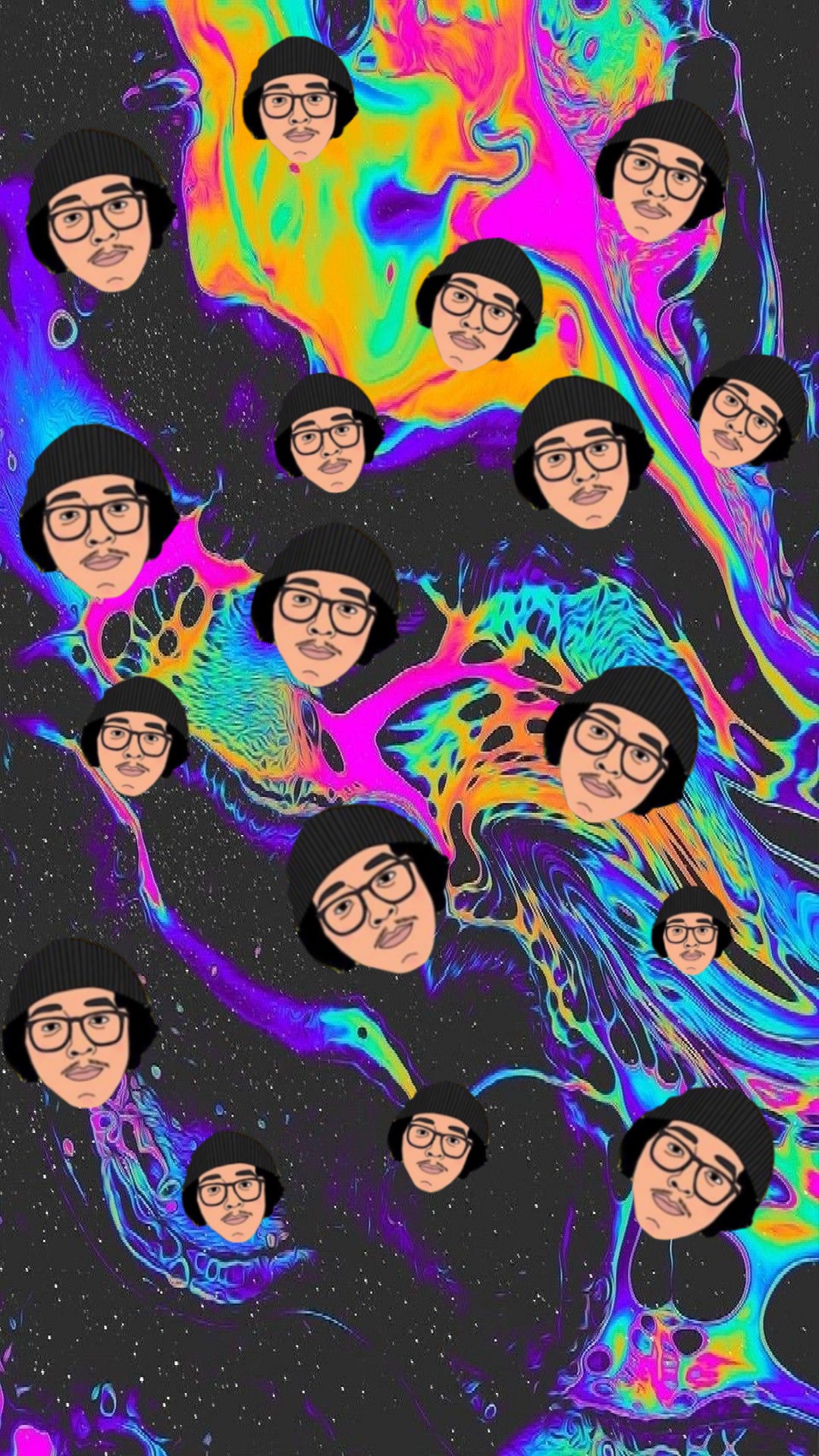 Cuco Wallpapers