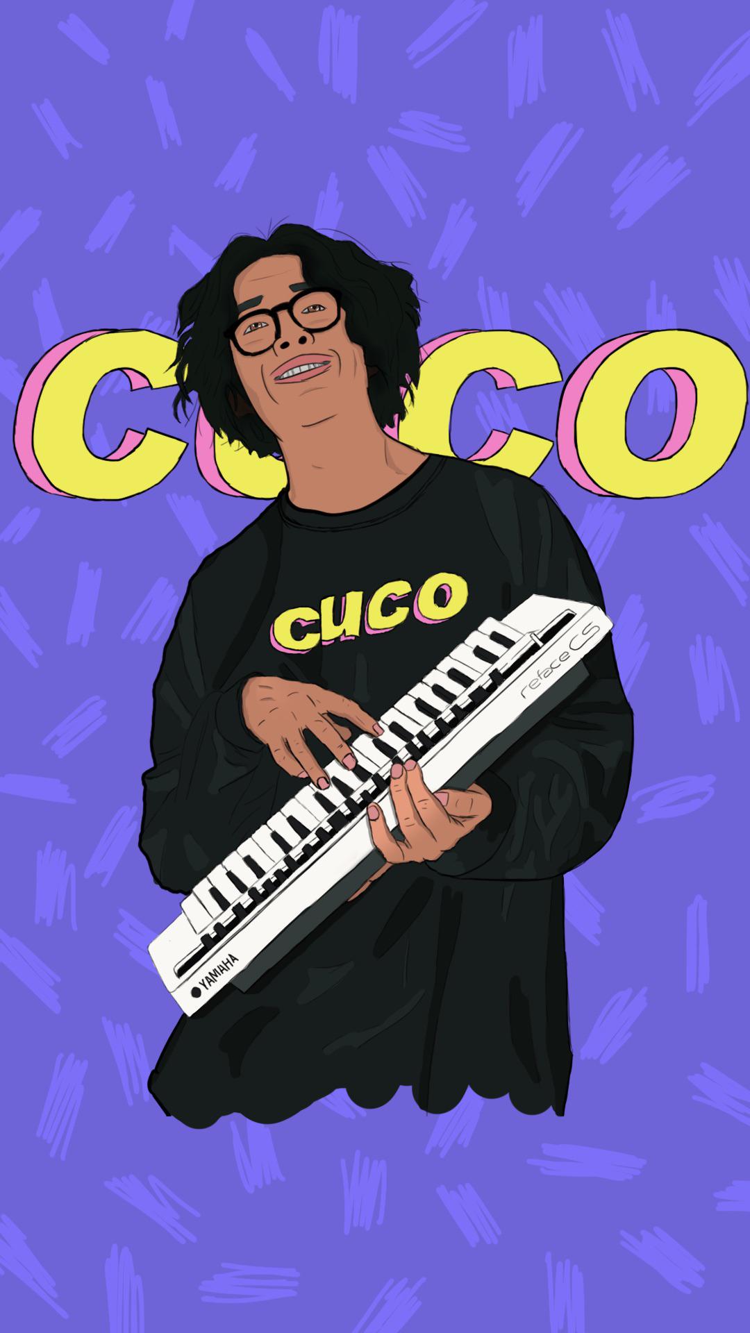 Cuco Wallpapers