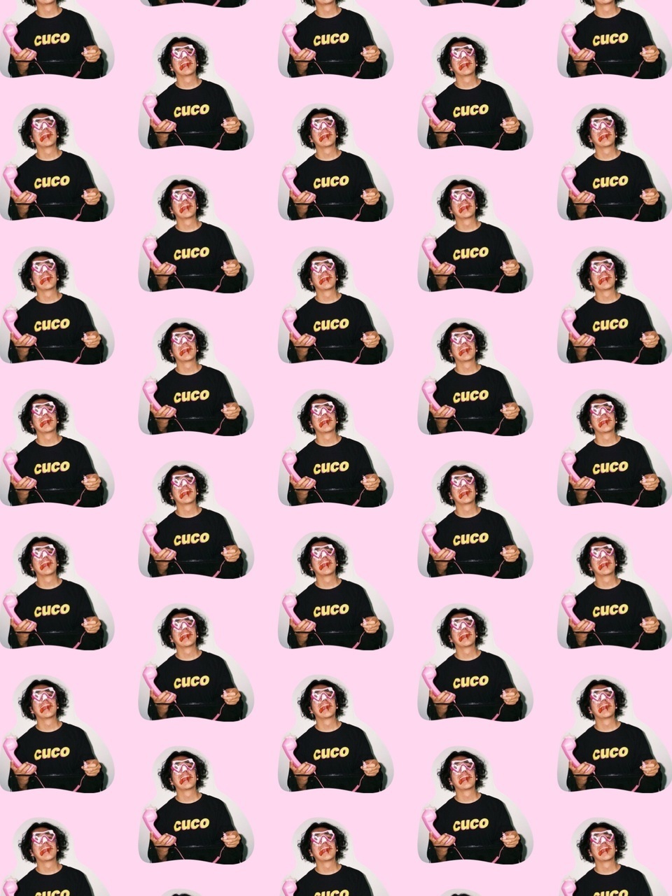 Cuco Wallpapers