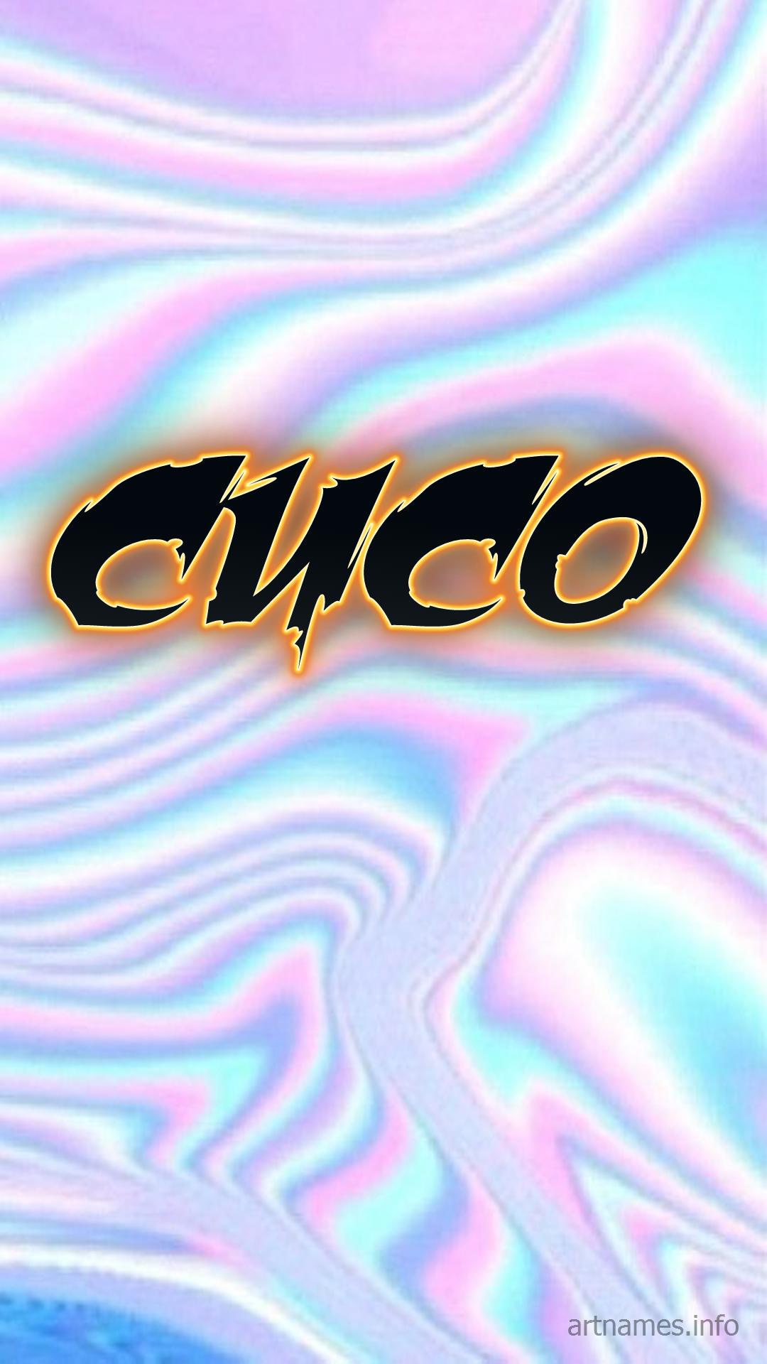 Cuco Wallpapers