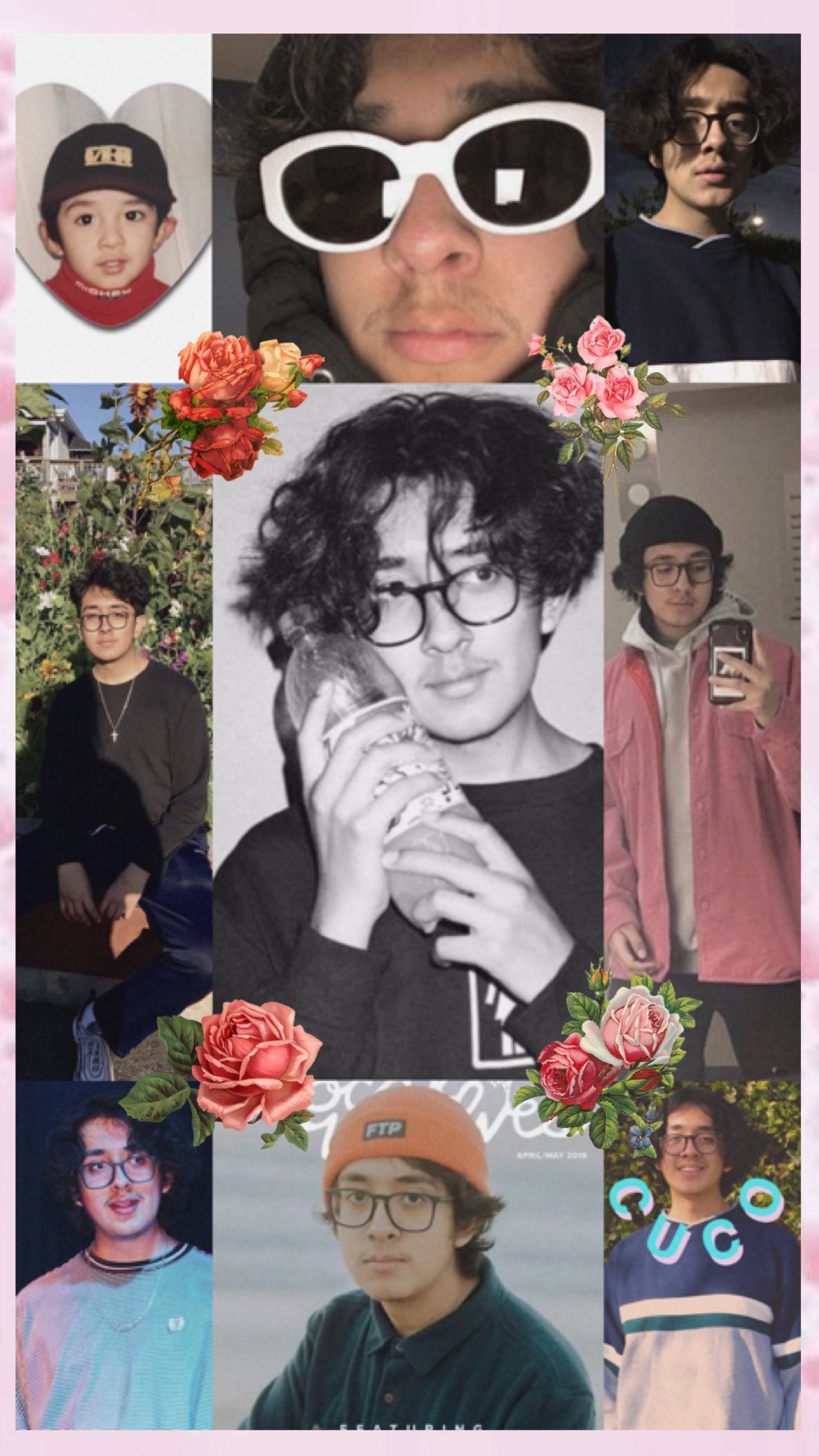 Cuco Wallpapers