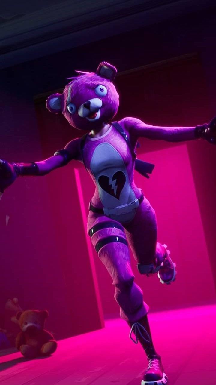 Cuddle Team Leader Wallpapers