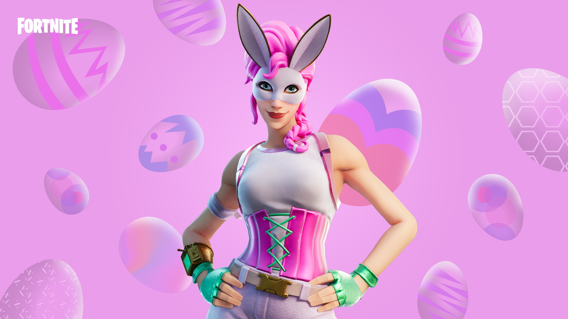 Cuddlepool Fortnite Wallpapers