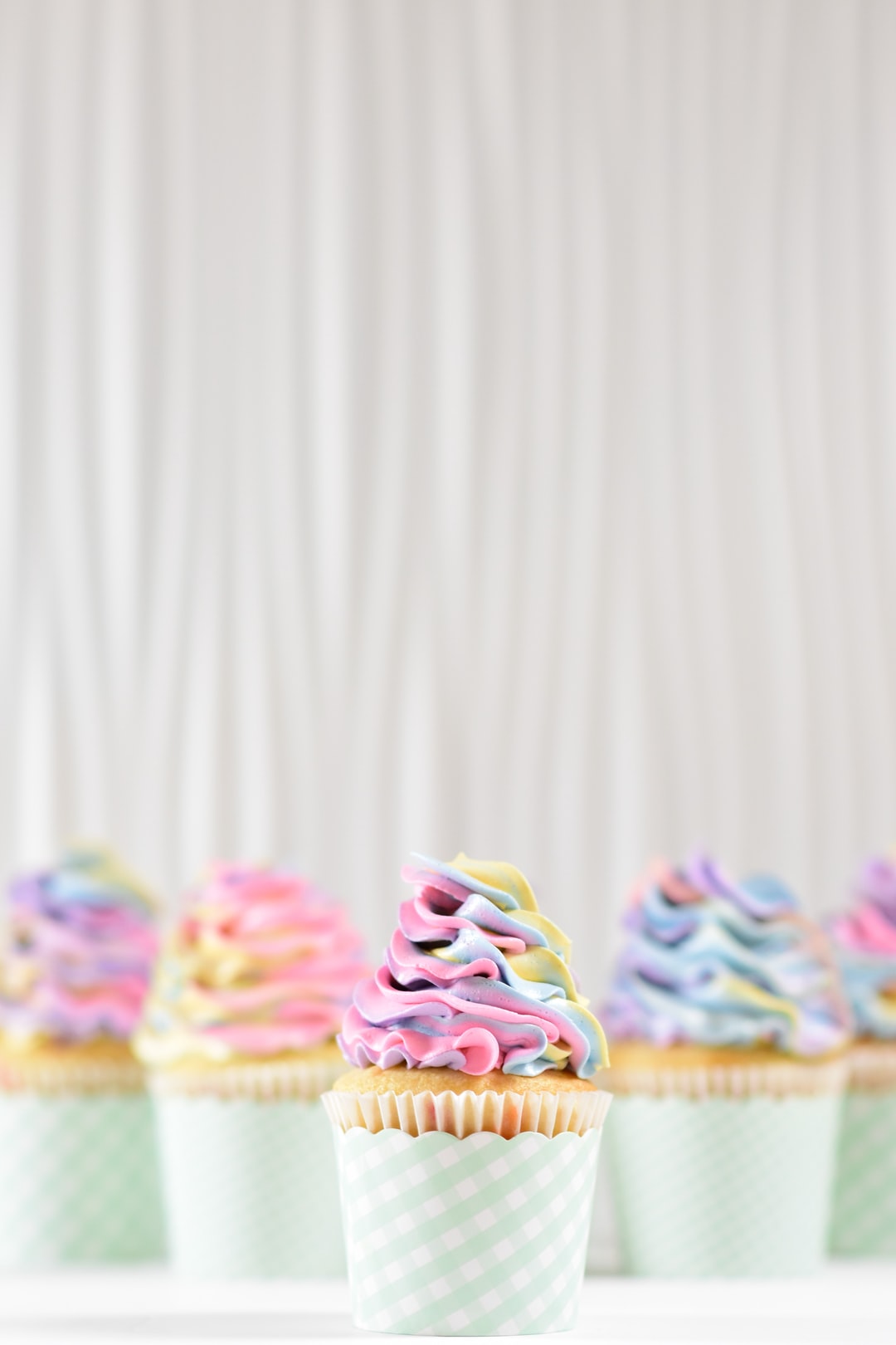 Cupcake For Iphone Wallpapers