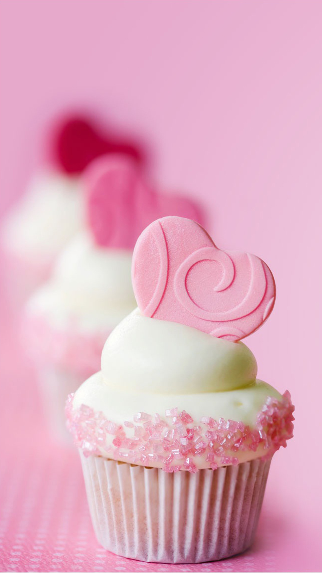 Cupcake Iphone Wallpapers