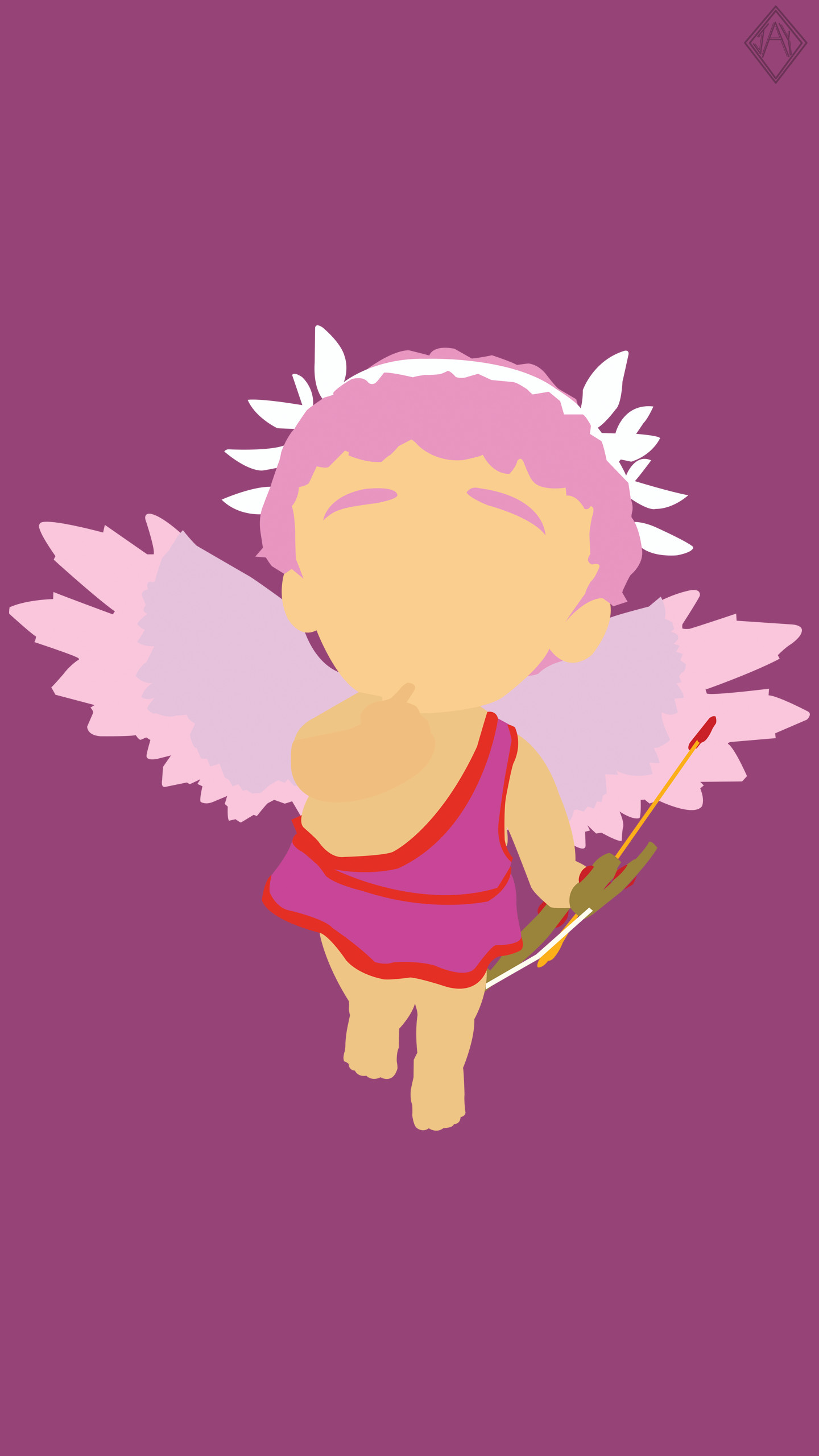 Cupid Smite Wallpapers