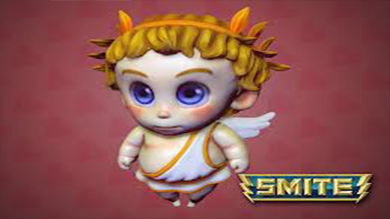 Cupid Smite Wallpapers