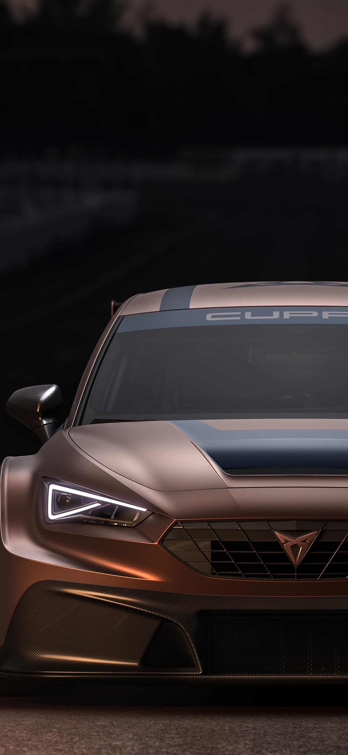 Cupra Leon Competition Wallpapers