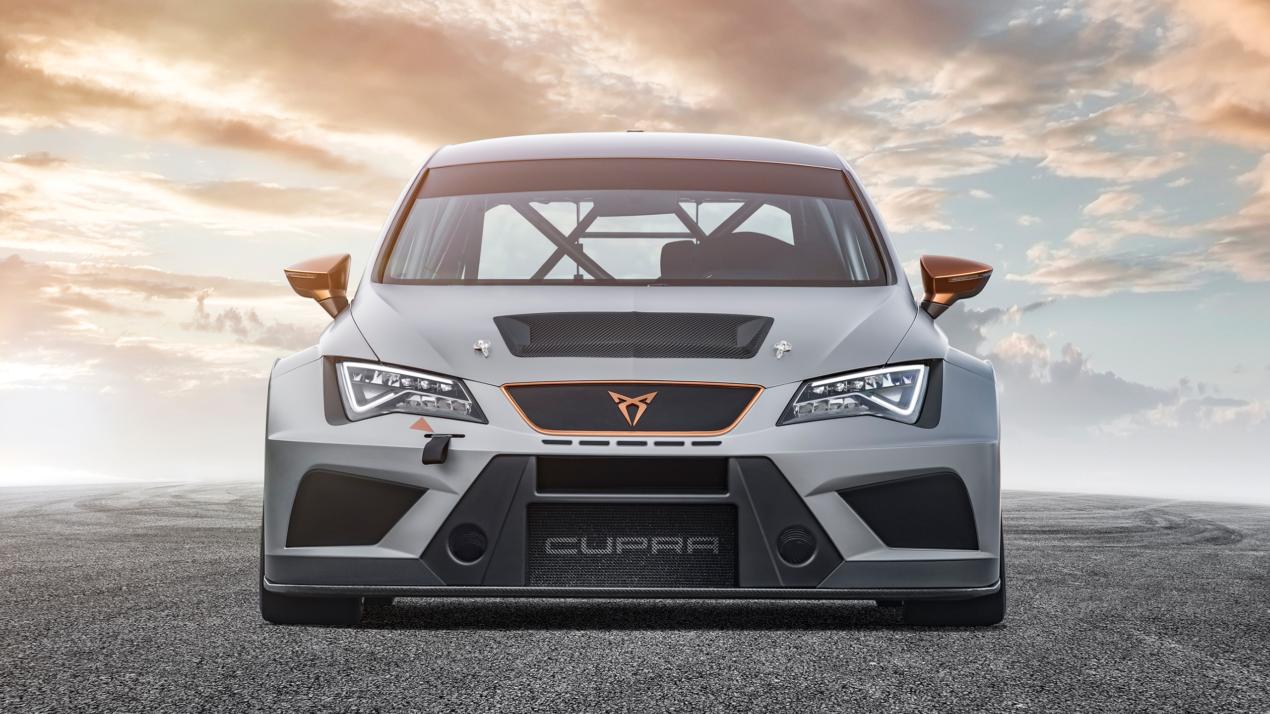 Cupra Wallpapers