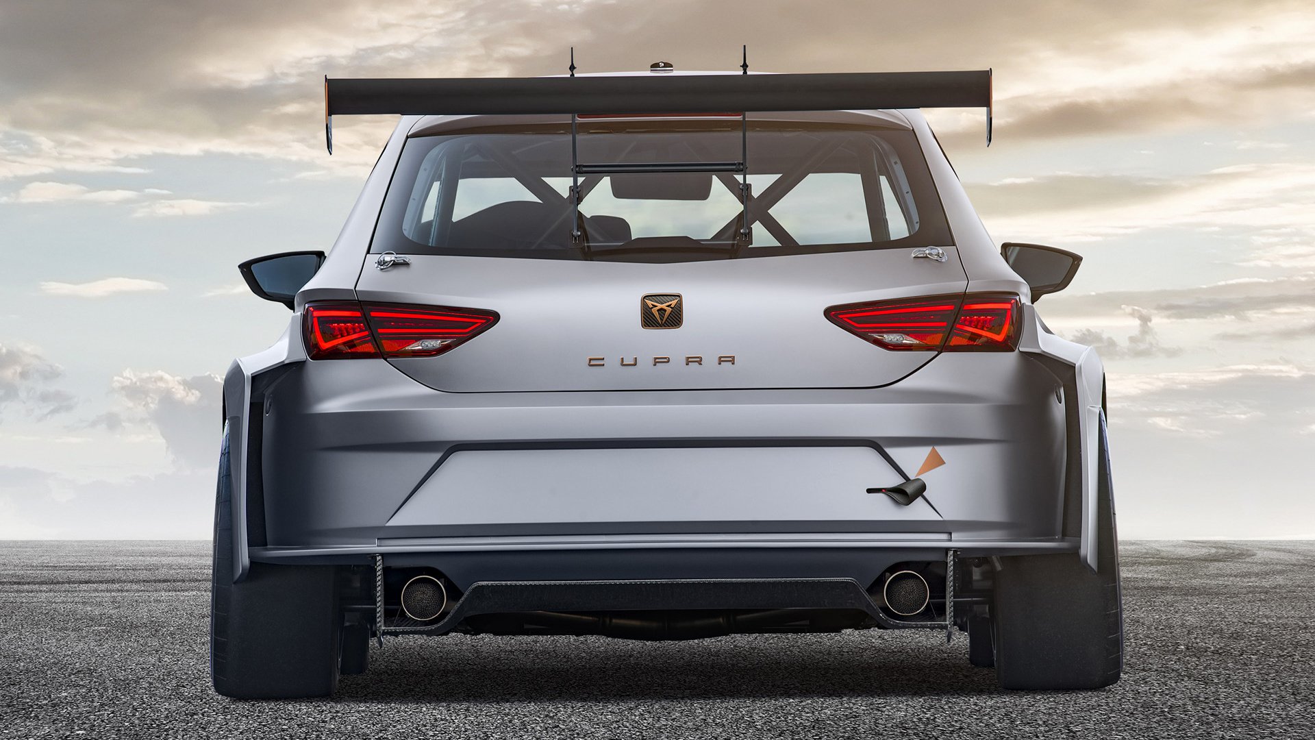 Cupra Wallpapers