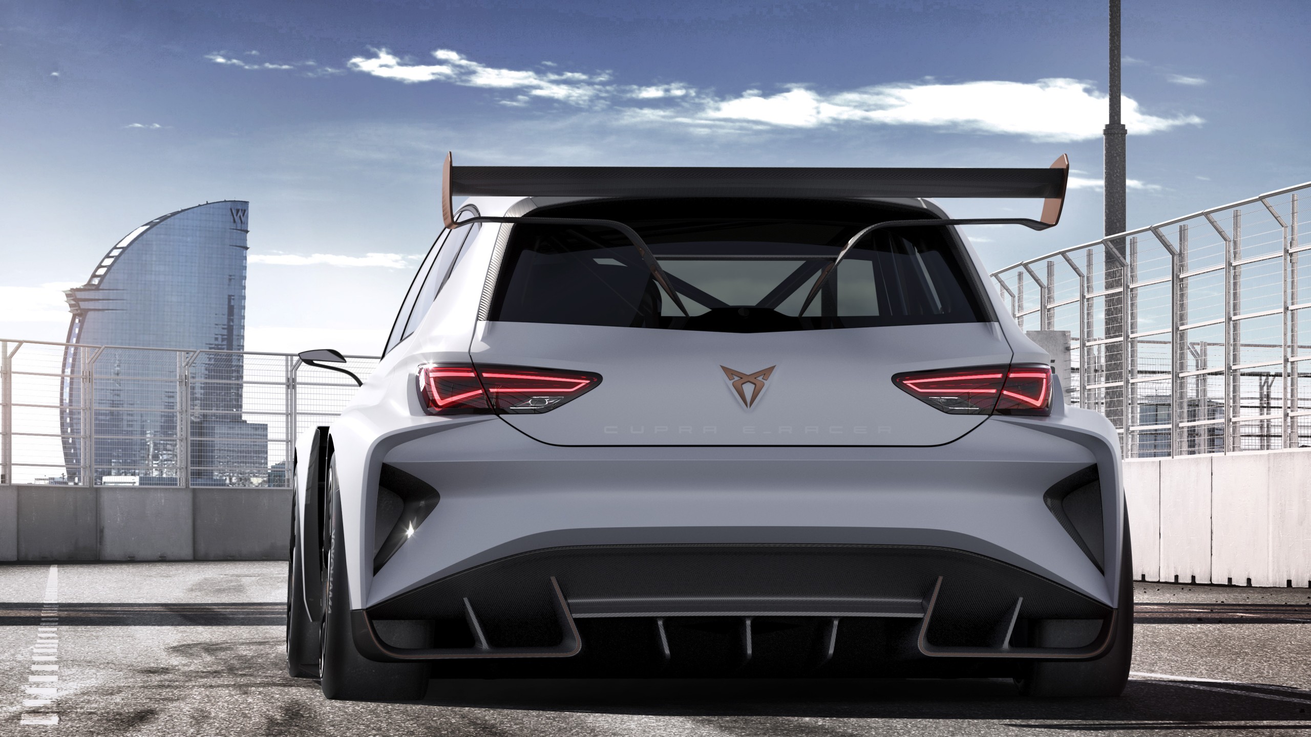 Cupra Wallpapers