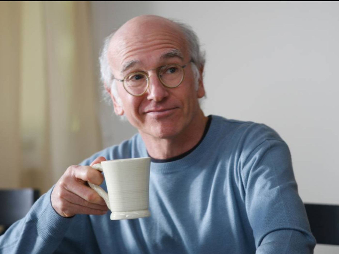 Curb Your Enthusiasm Wallpapers