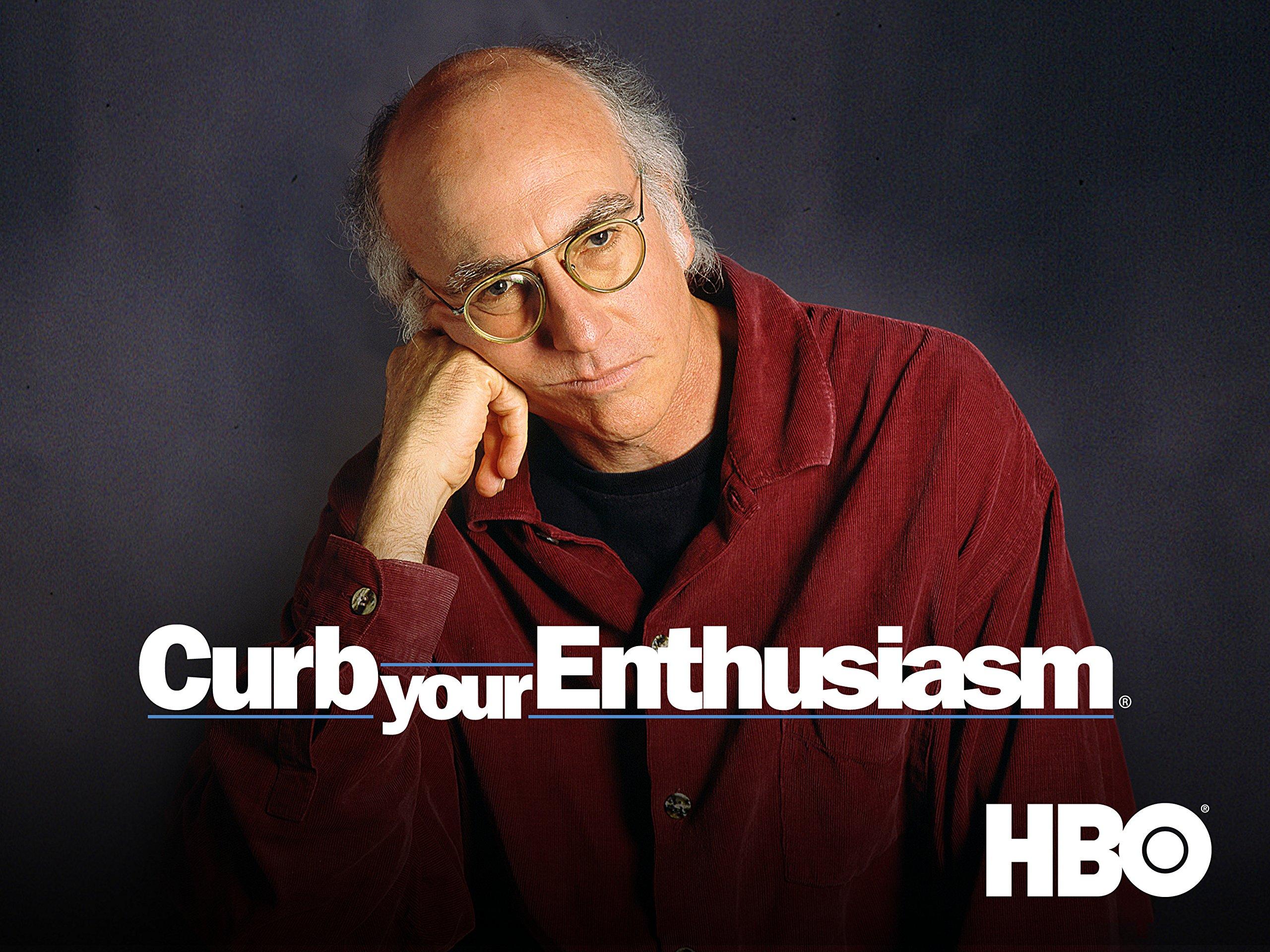 Curb Your Enthusiasm Wallpapers