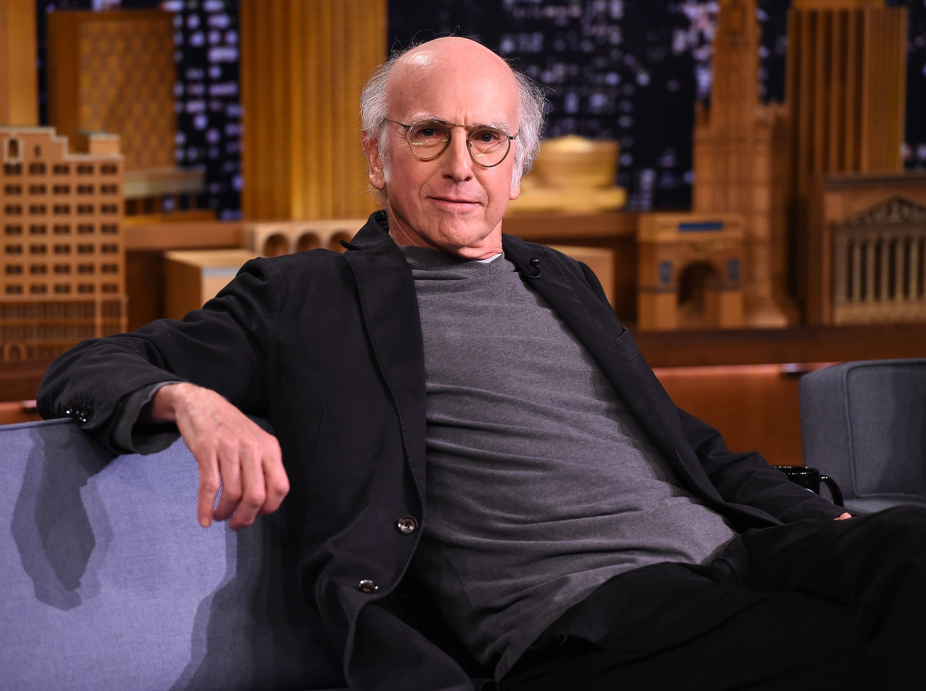 Curb Your Enthusiasm Wallpapers