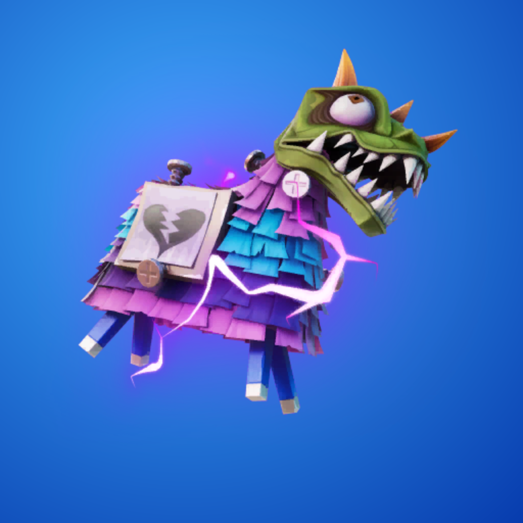 Curdle Scream Leader Fortnite Wallpapers