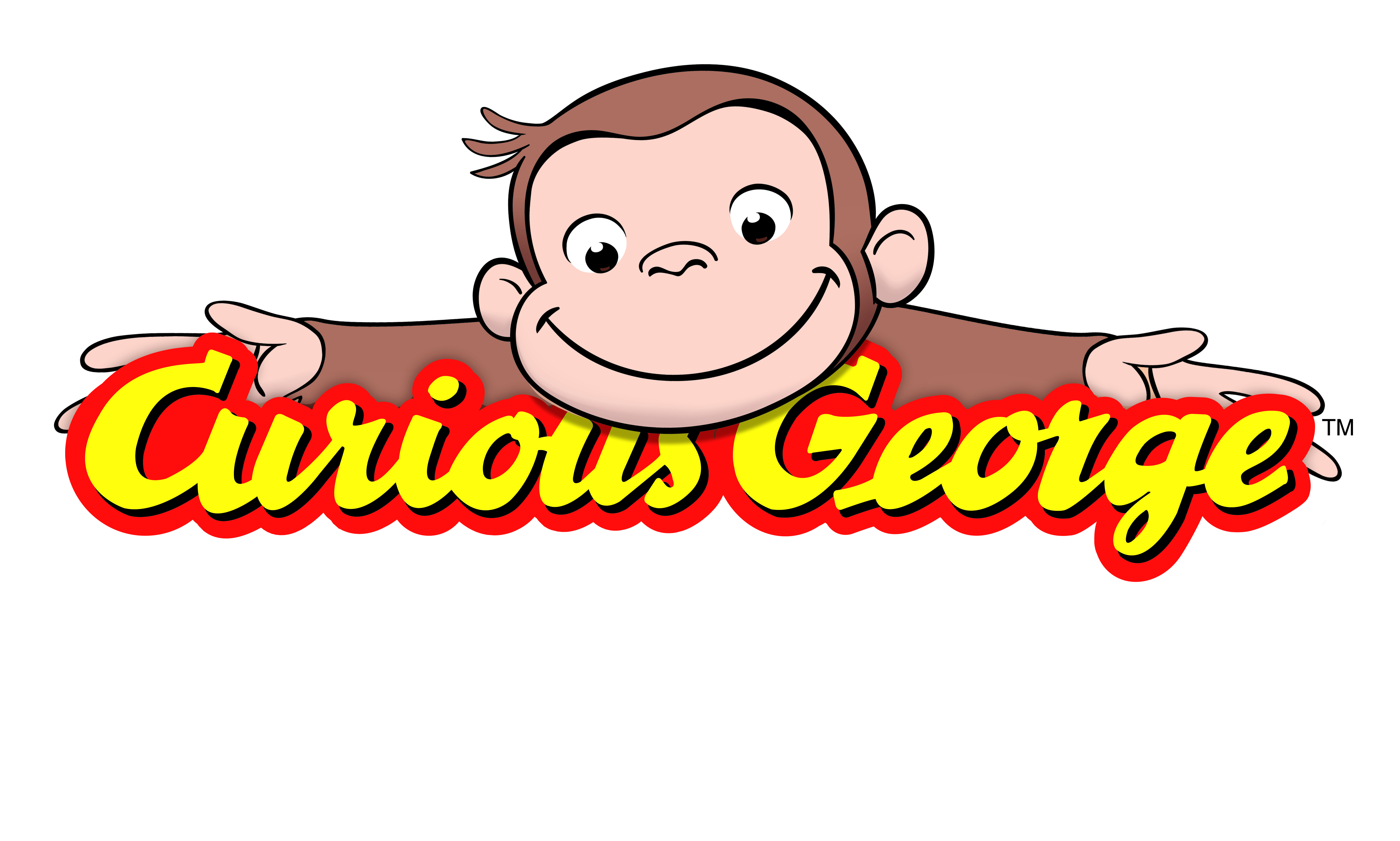 Curious George Wallpapers