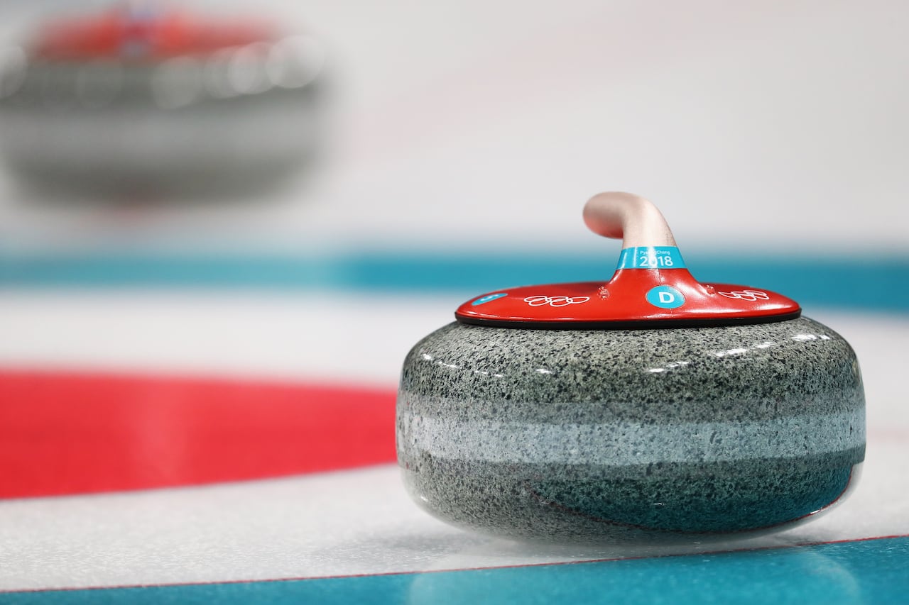 Curling Wallpapers