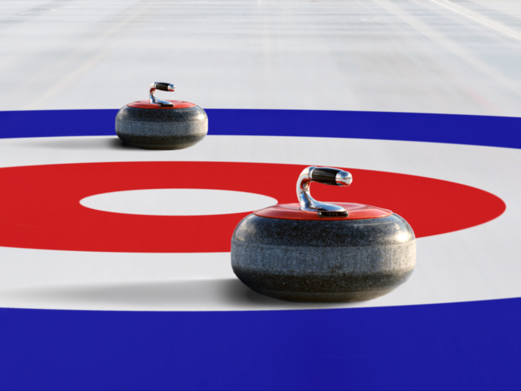 Curling Wallpapers