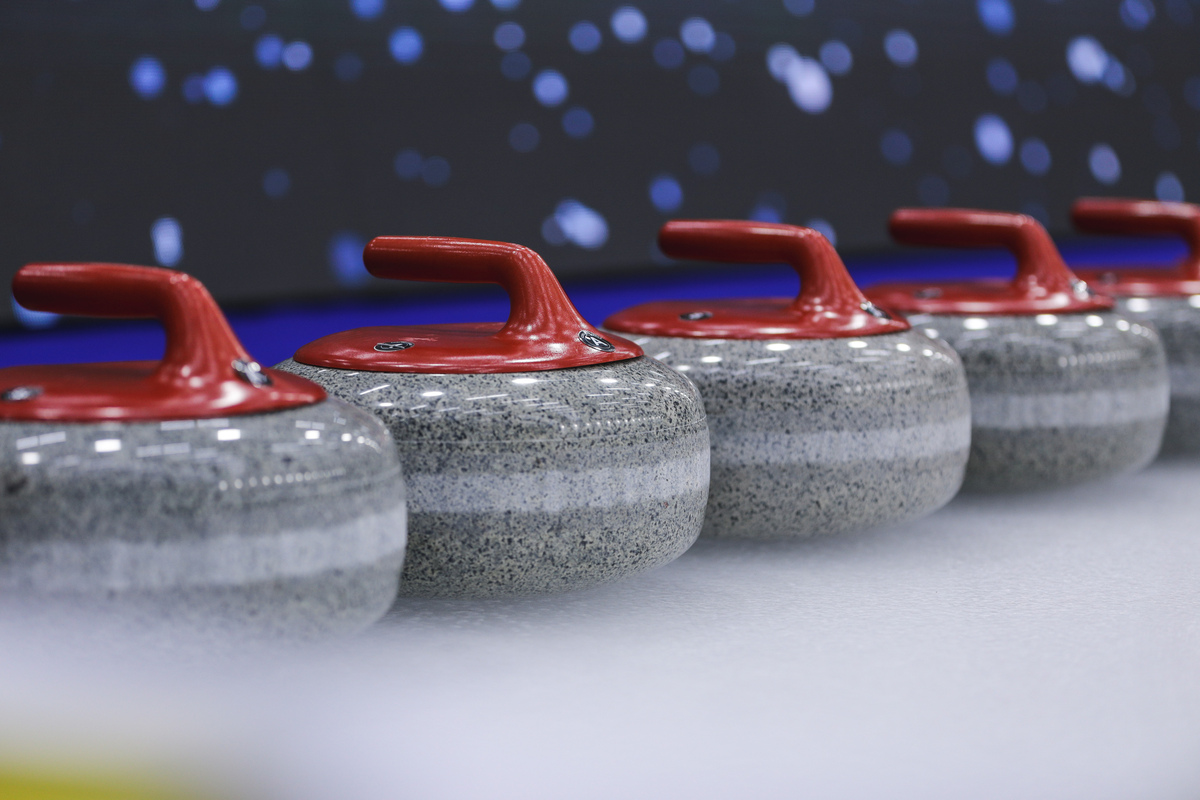 Curling Wallpapers