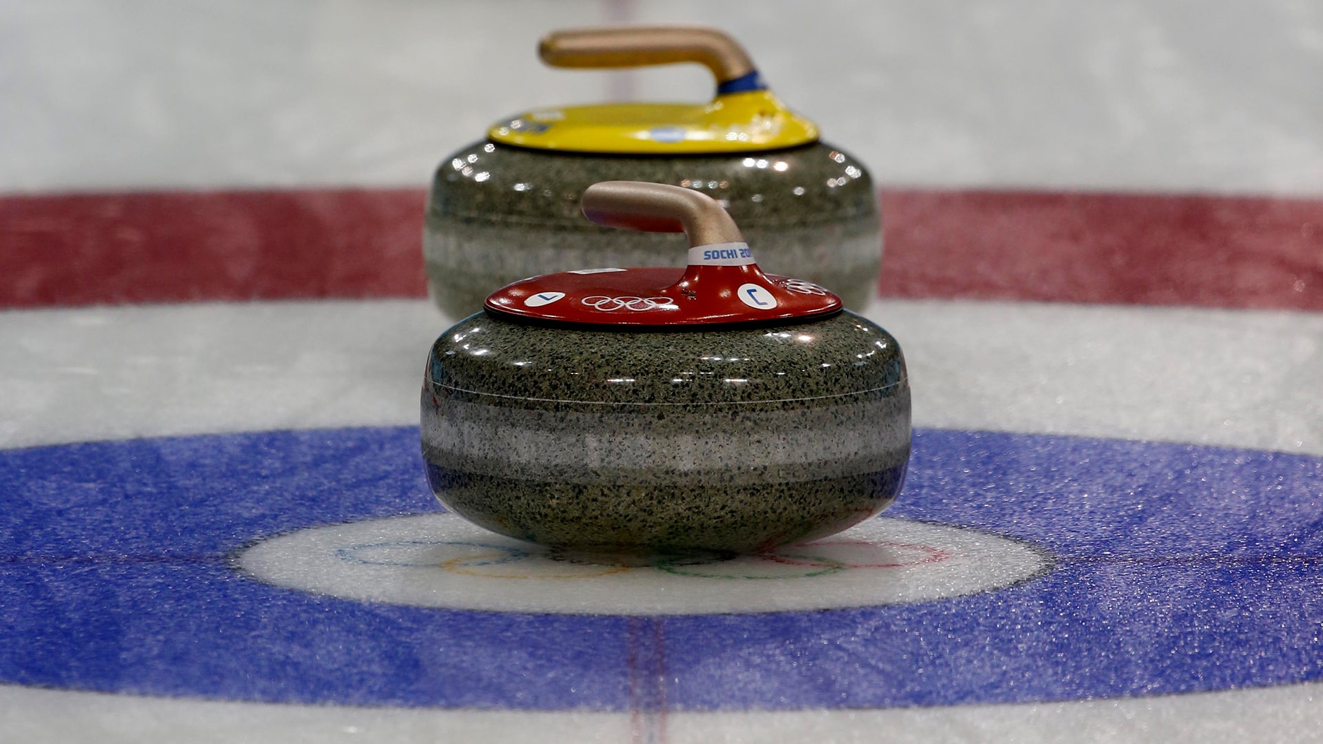 Curling Wallpapers