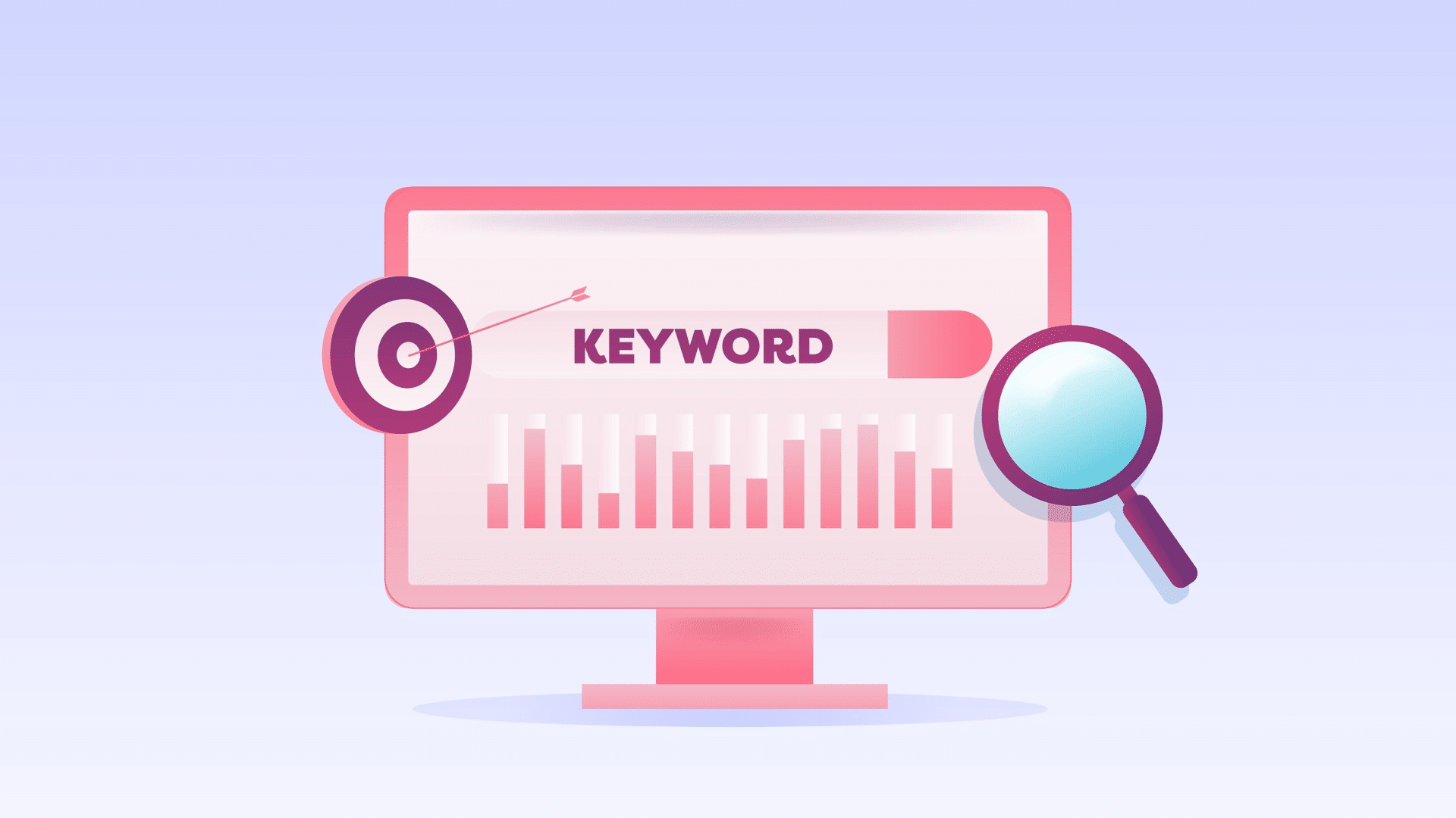 Current Top Keyword Wallpapers