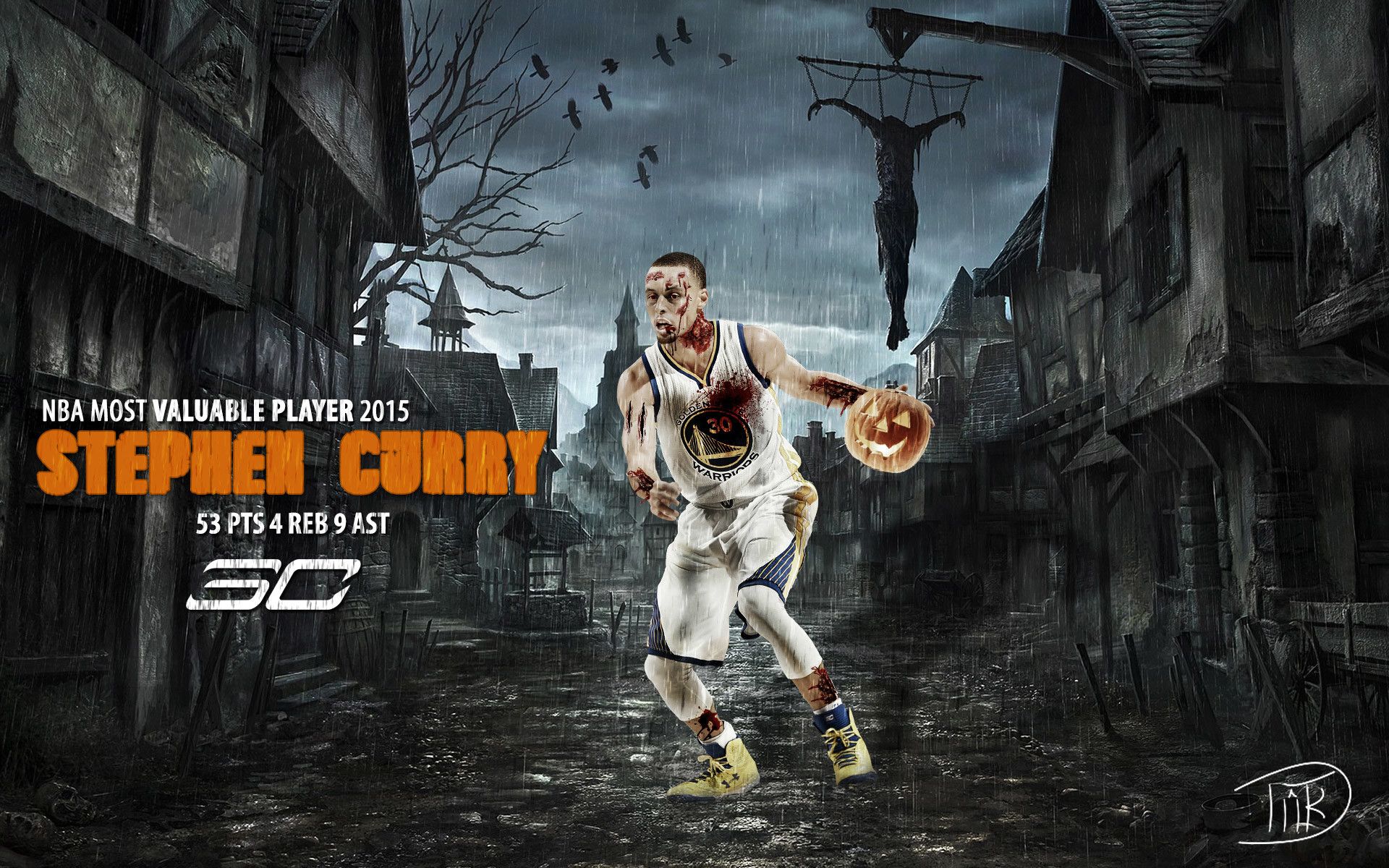 Curry 2015 Wallpapers