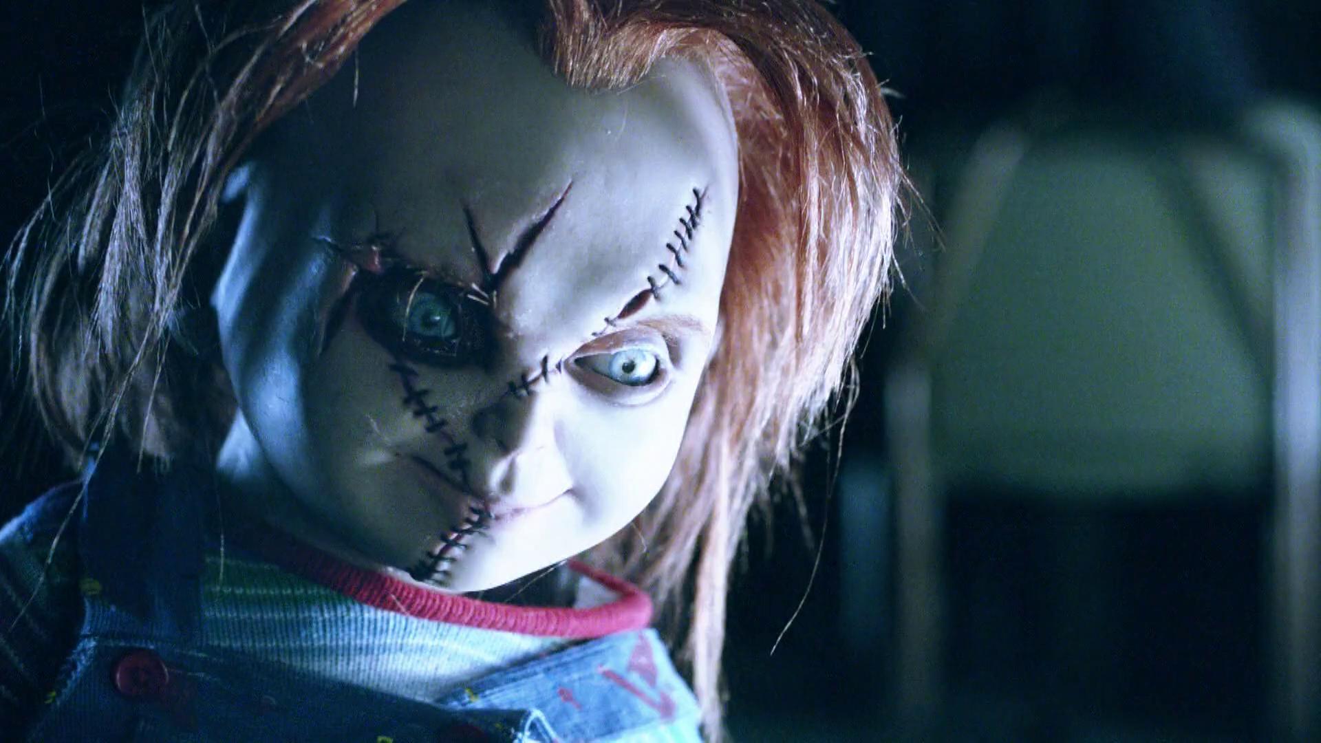 Curse Of Chucky Wallpapers