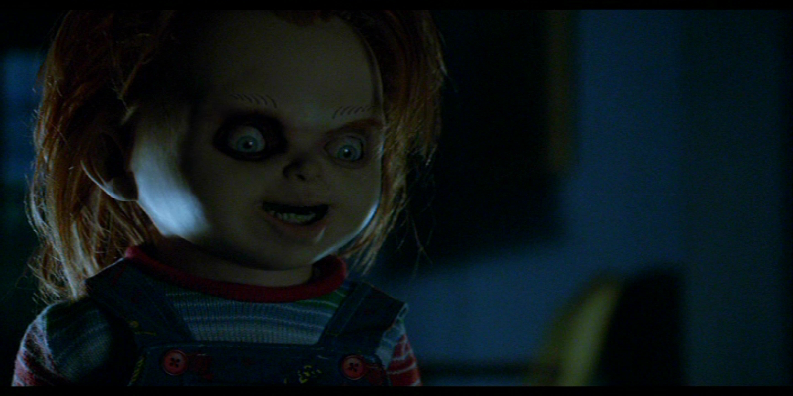 Curse Of Chucky Wallpapers