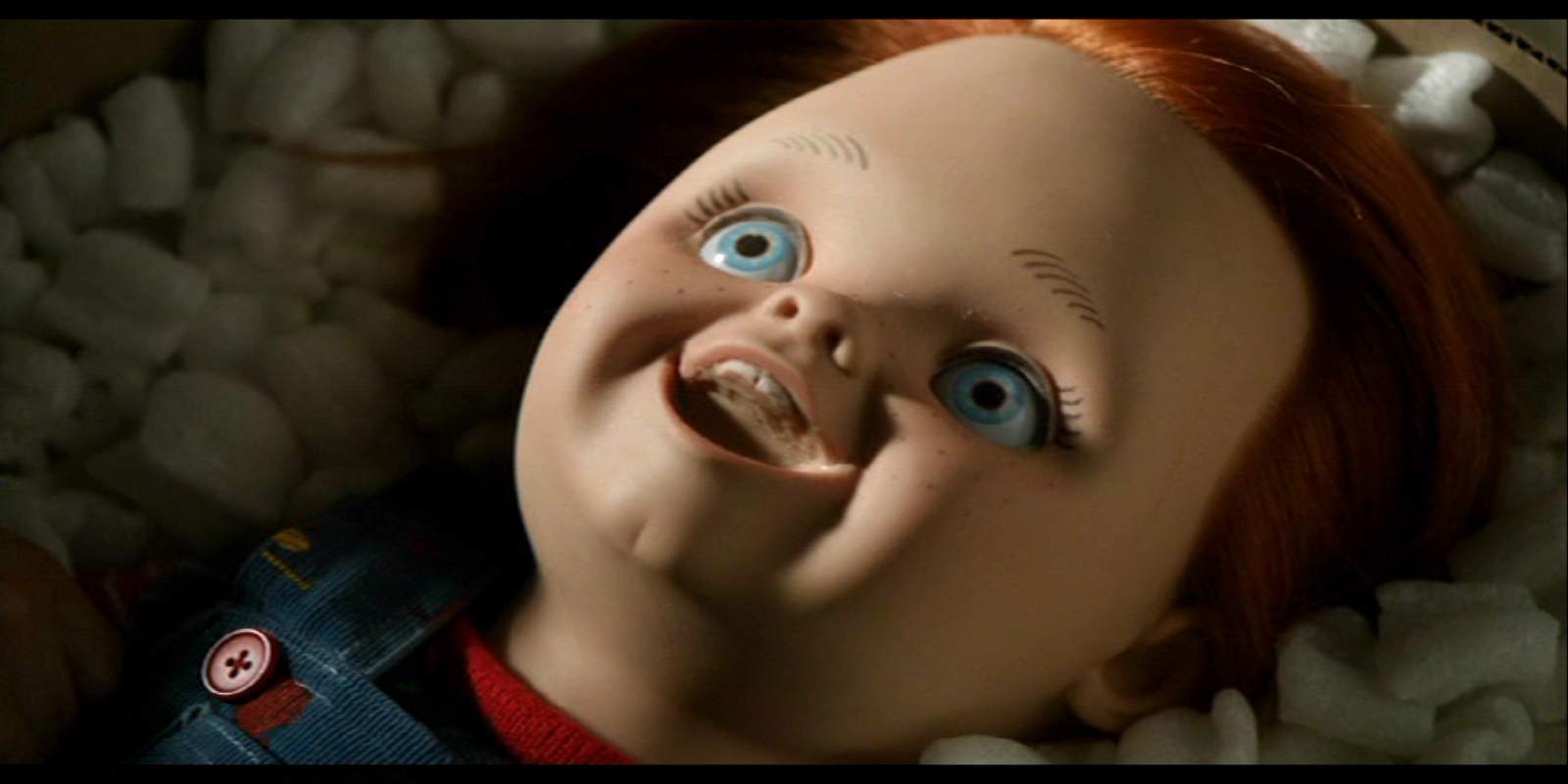 Curse Of Chucky Wallpapers