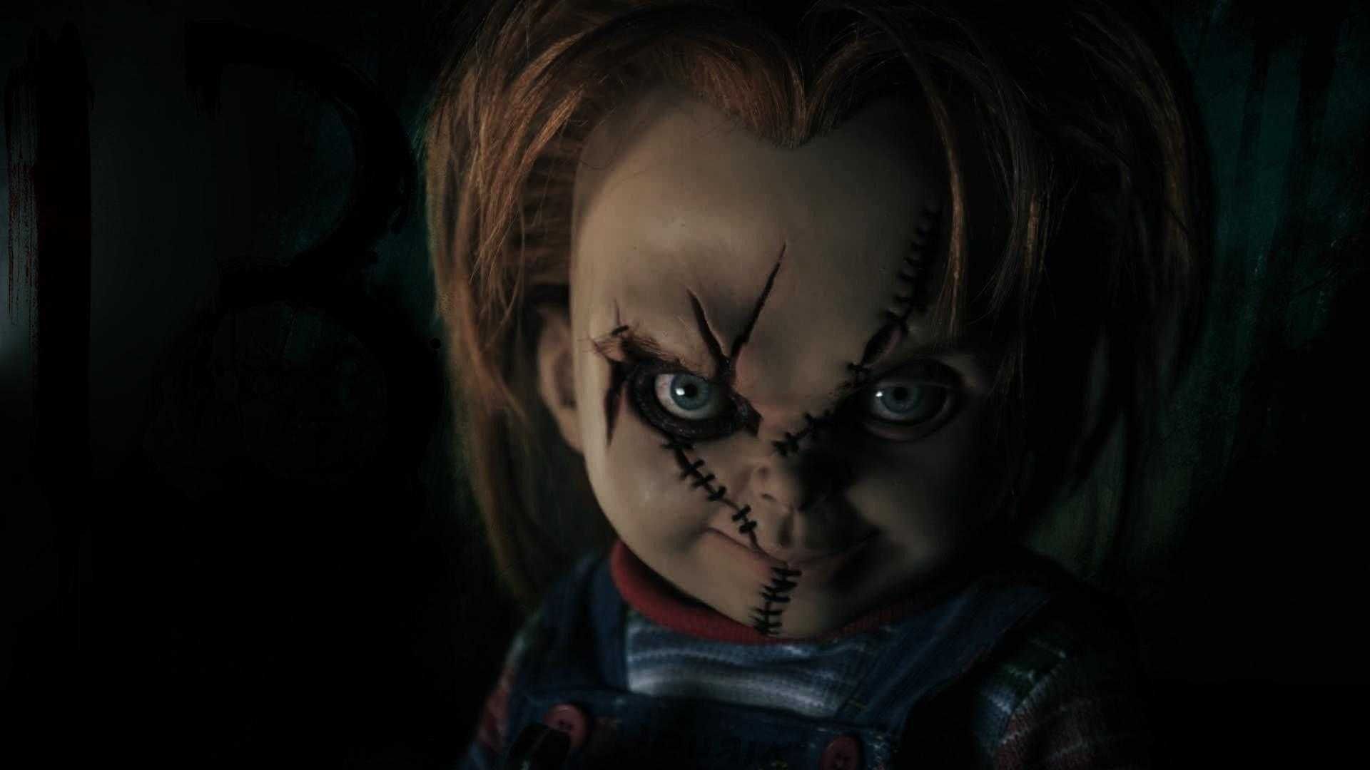 Curse Of Chucky Wallpapers