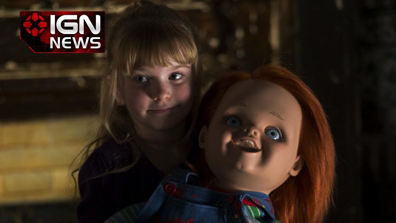 Curse Of Chucky Wallpapers