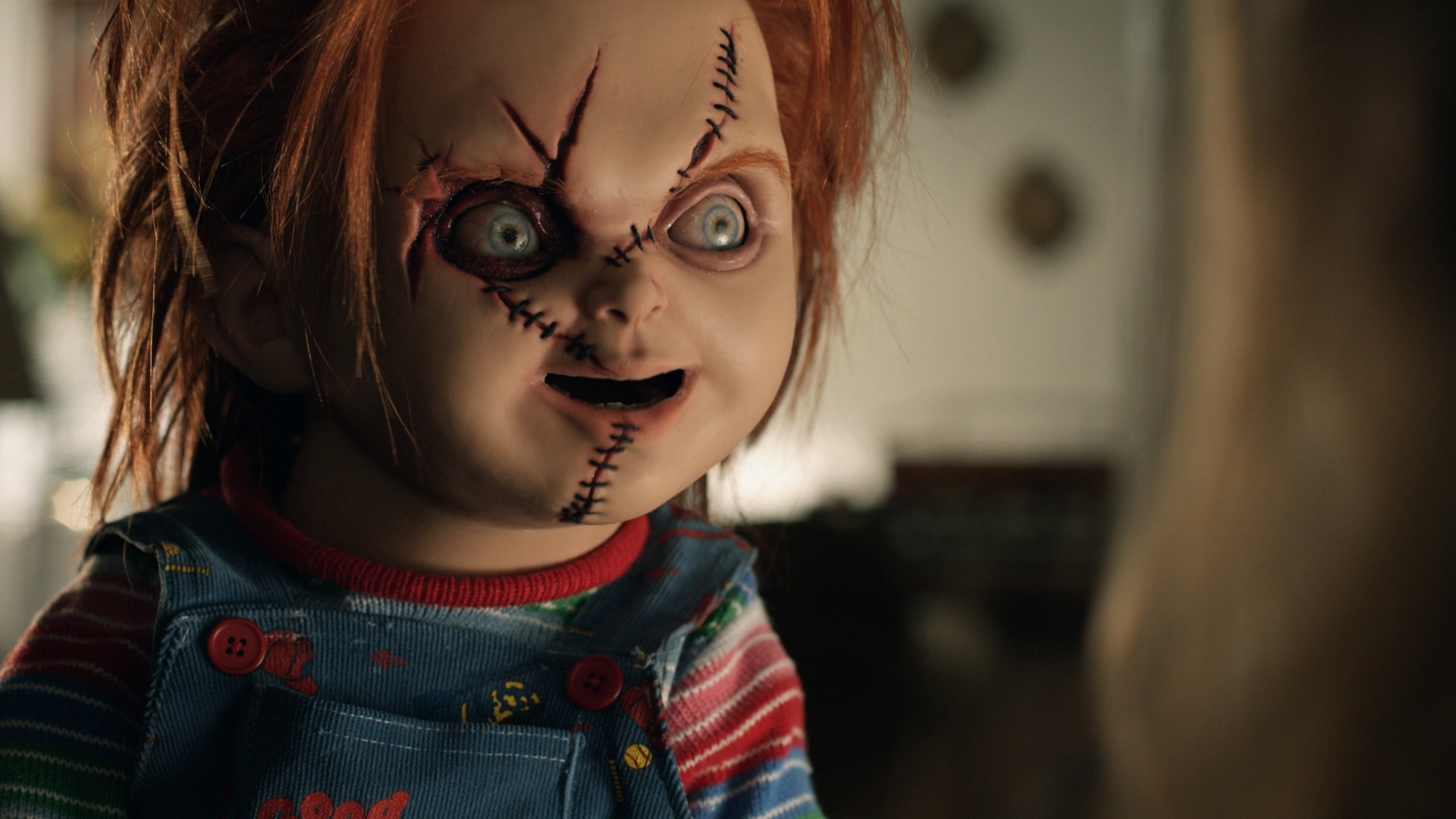 Curse Of Chucky Wallpapers