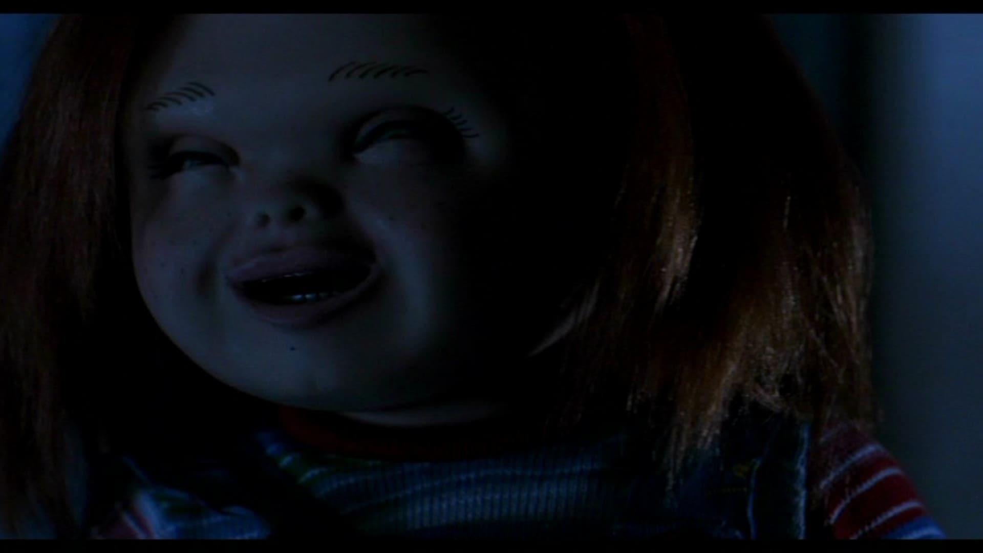 Curse Of Chucky Wallpapers