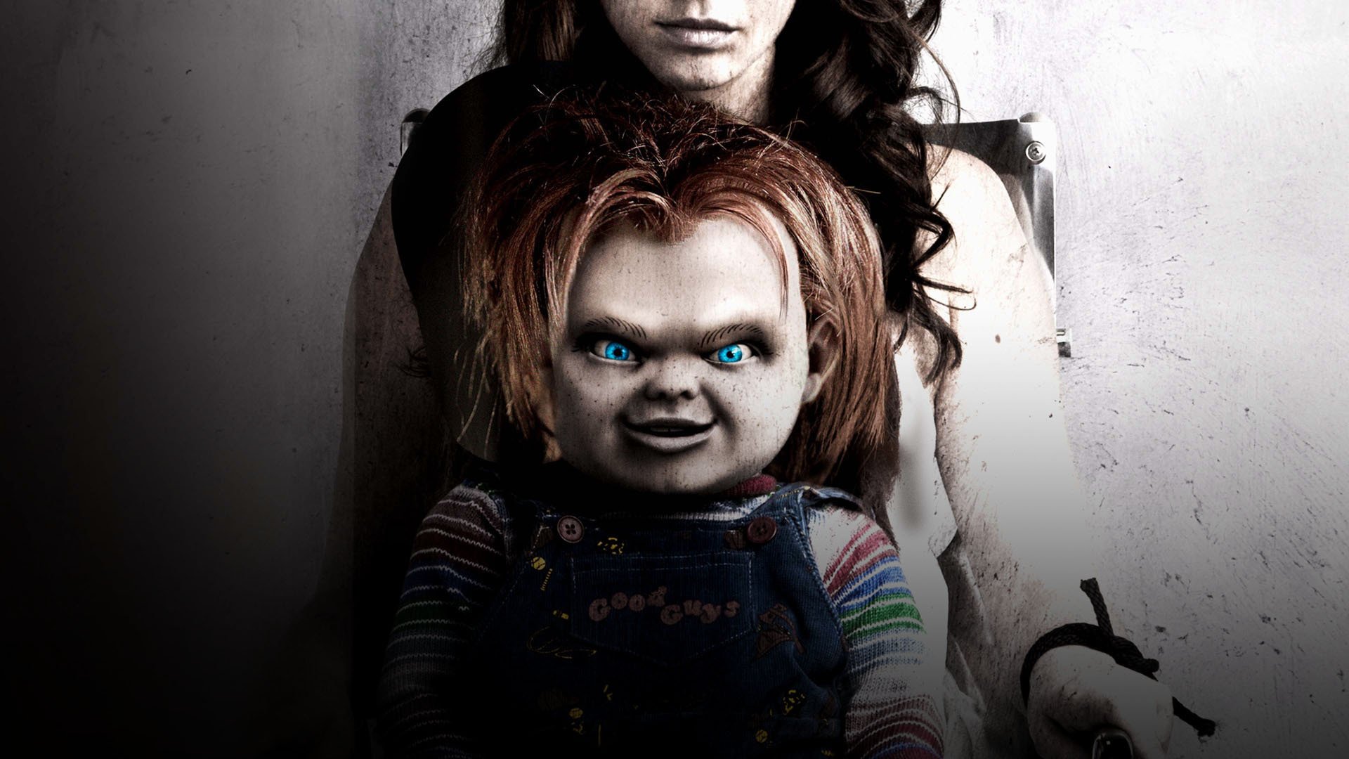 Curse Of Chucky Wallpapers