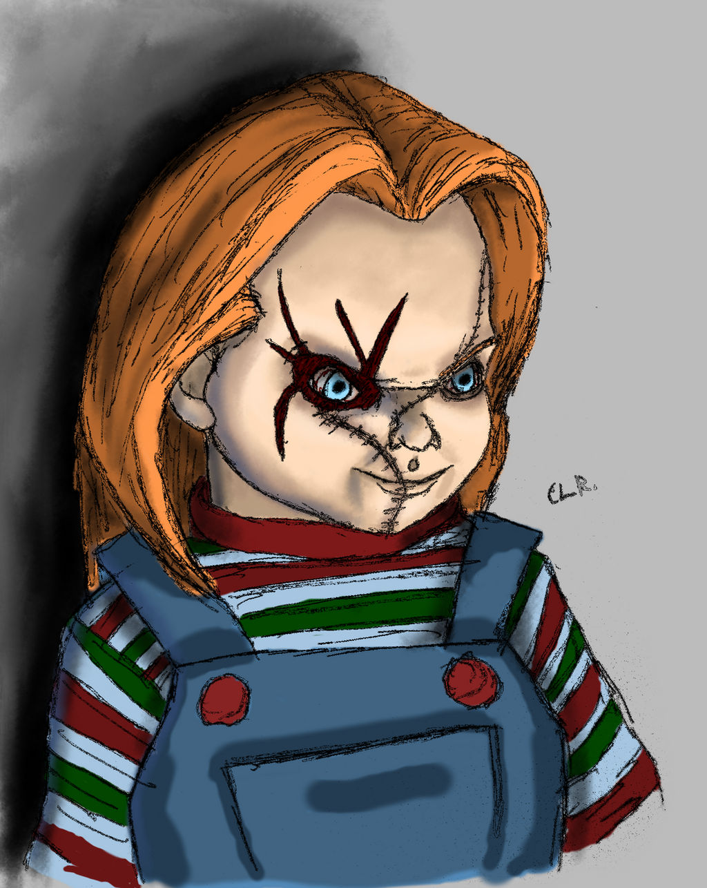 Curse Of Chucky Wallpapers