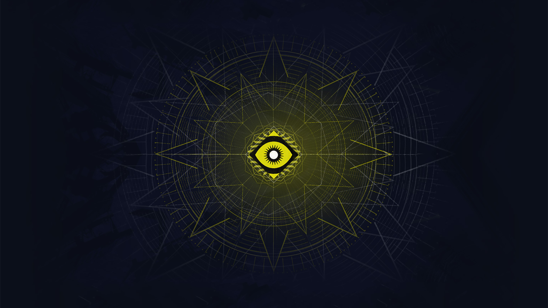 Curse Of Osiris Wallpapers