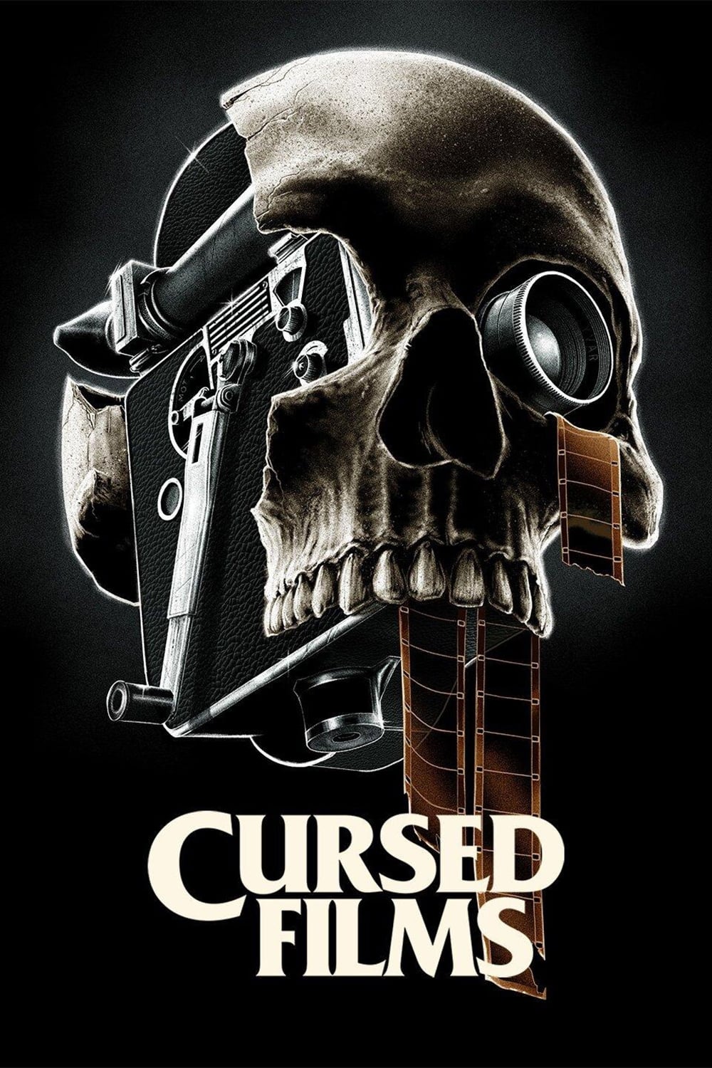 Cursed (2020) Wallpapers