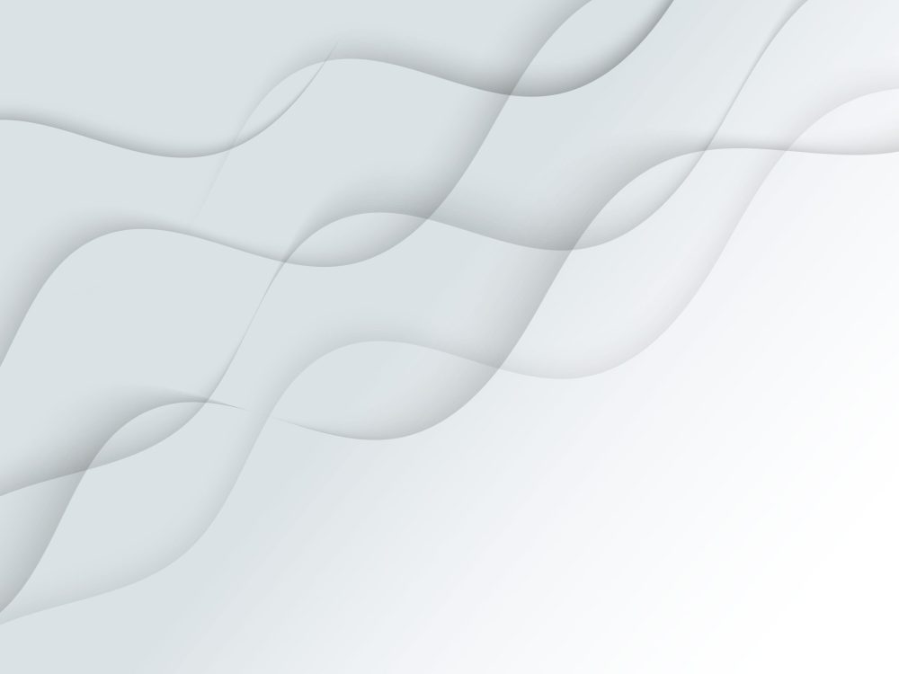 Curved Abstract Design Wallpapers