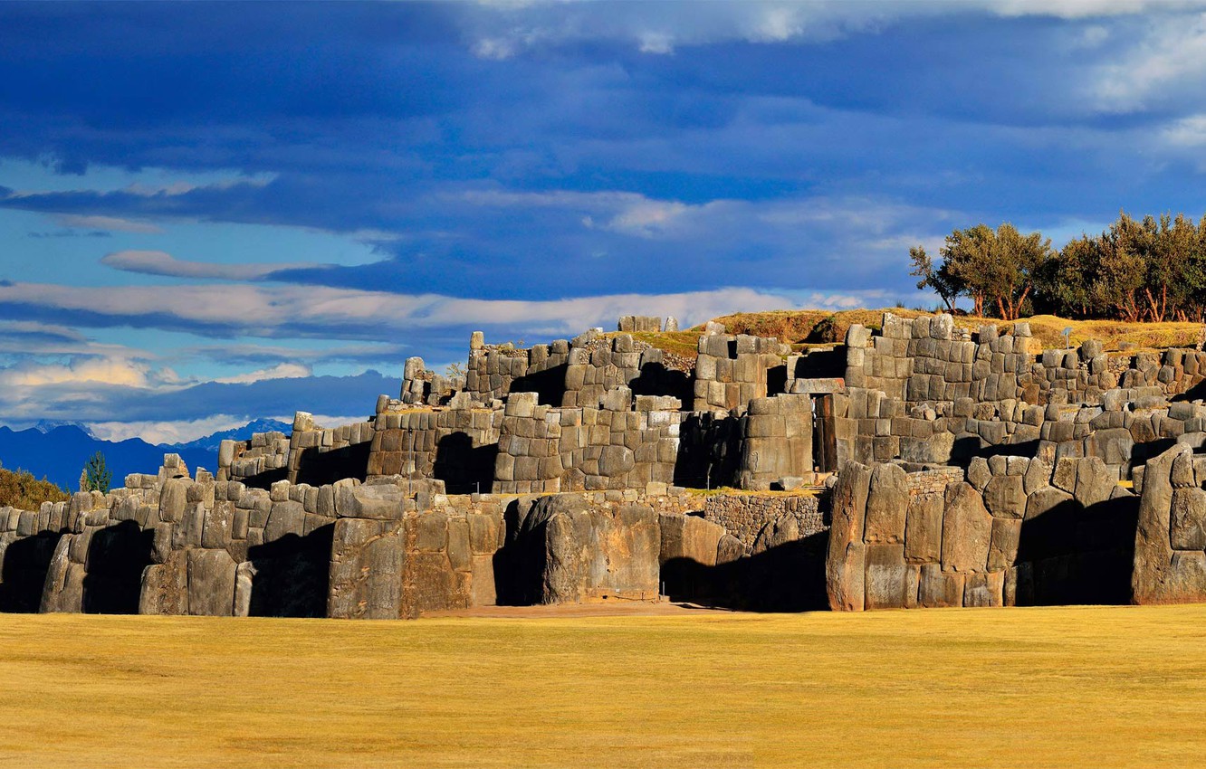 Cusco Wallpapers