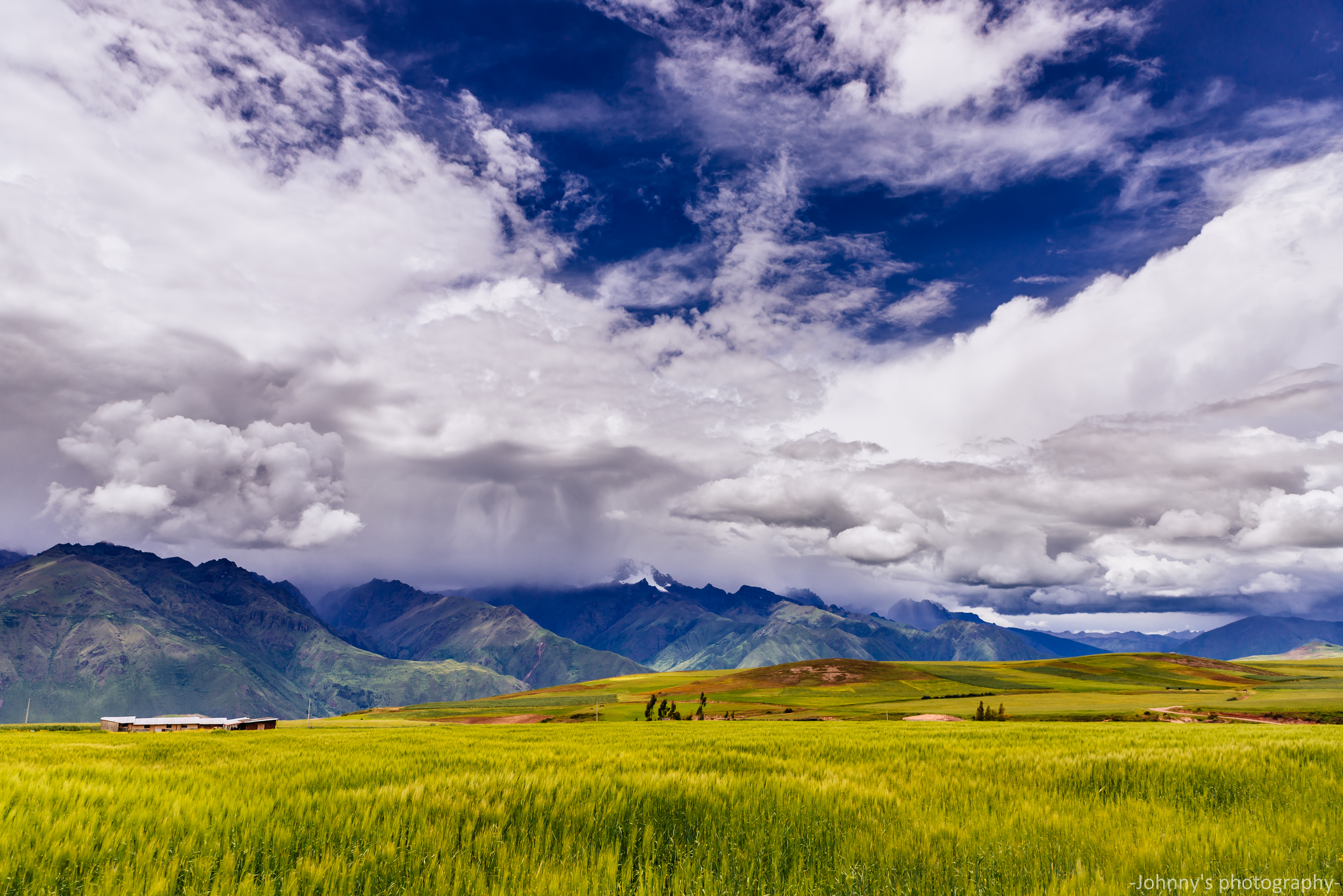 Cusco Wallpapers