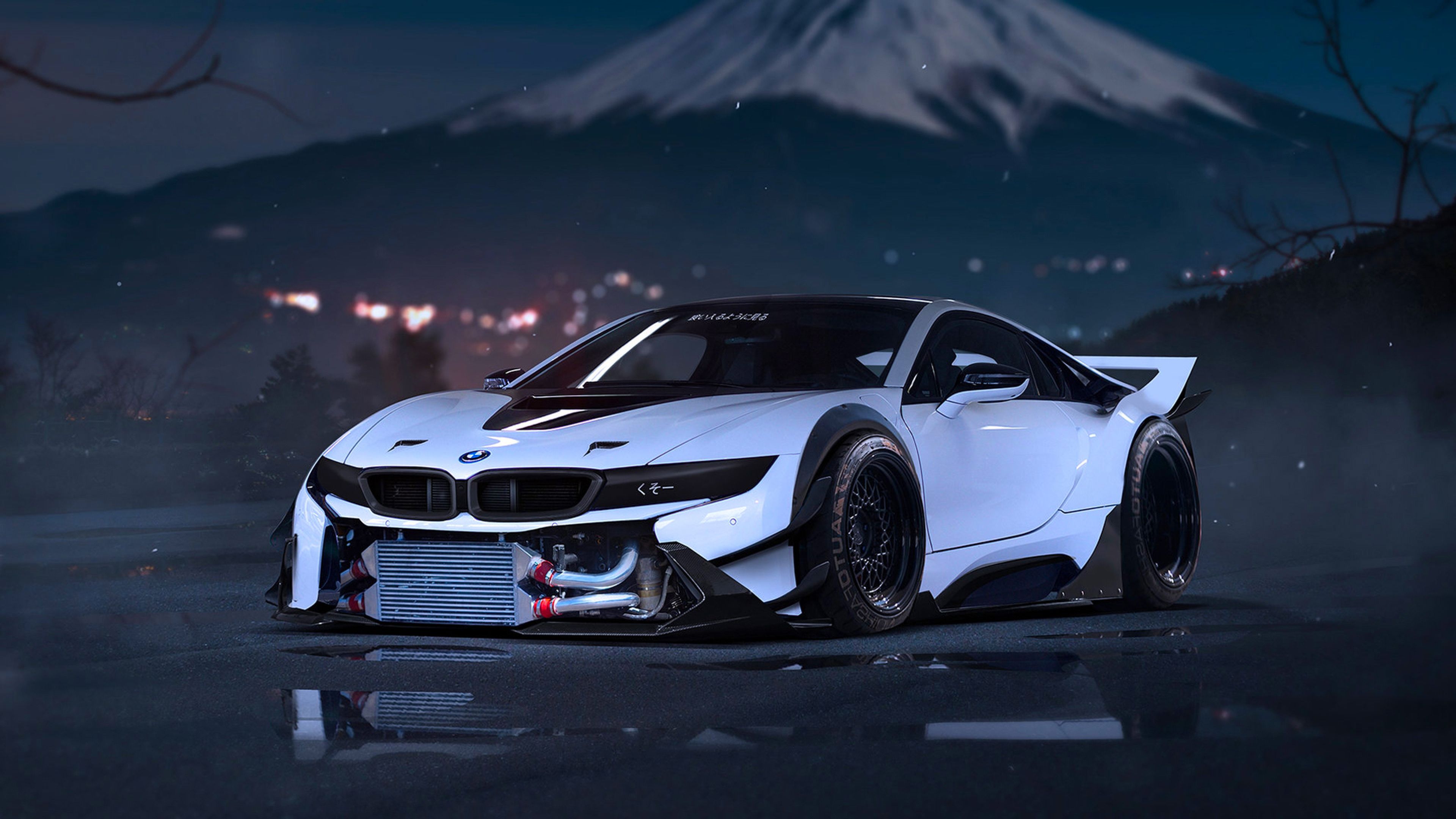 Custom Bmw Wallpapers