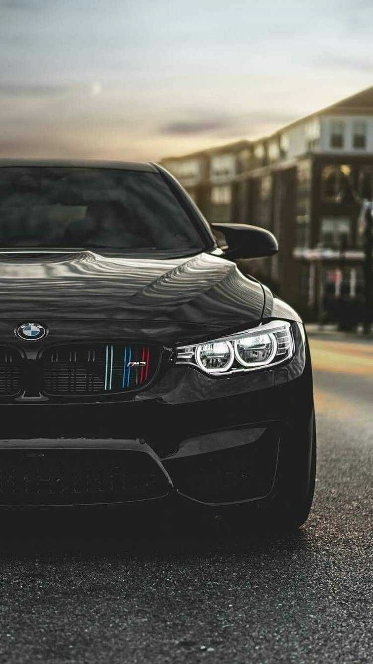 Custom Bmw Wallpapers