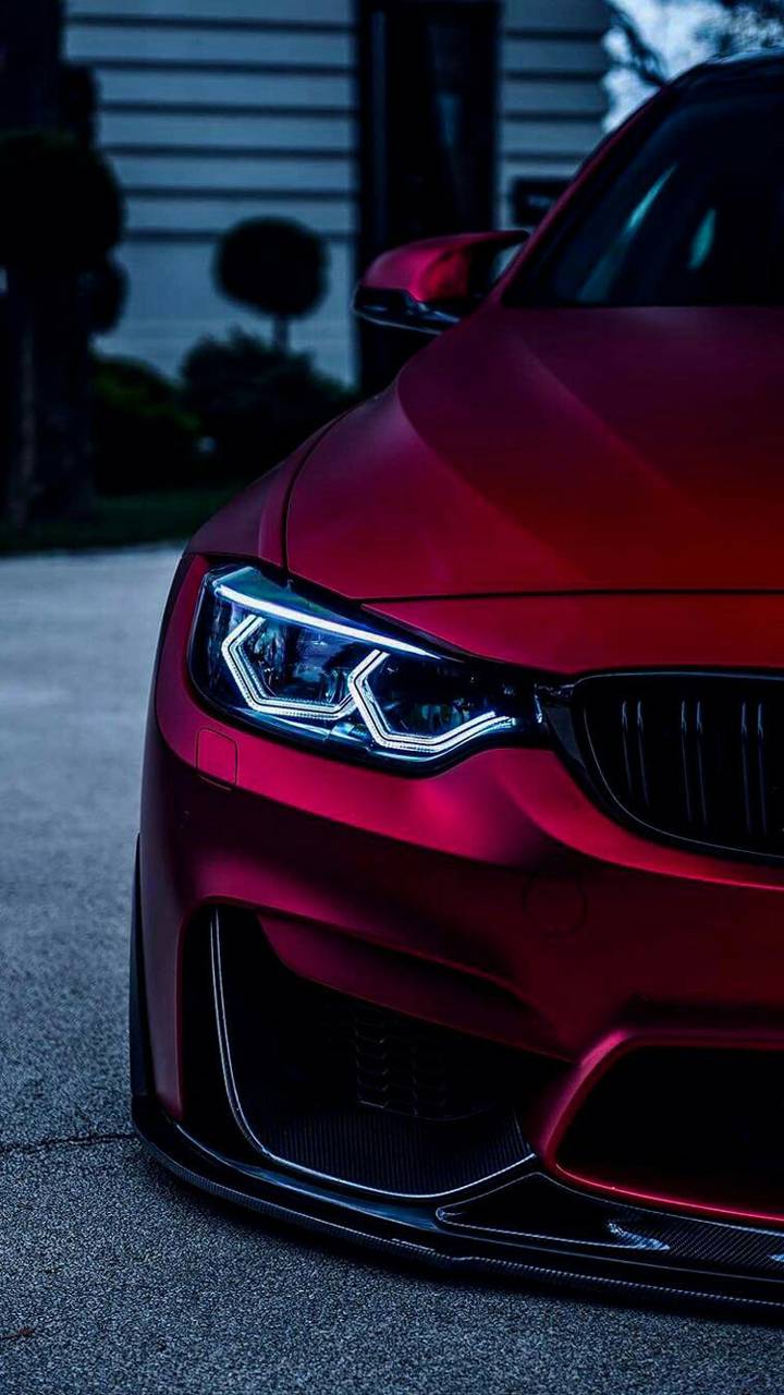 Custom Bmw Wallpapers