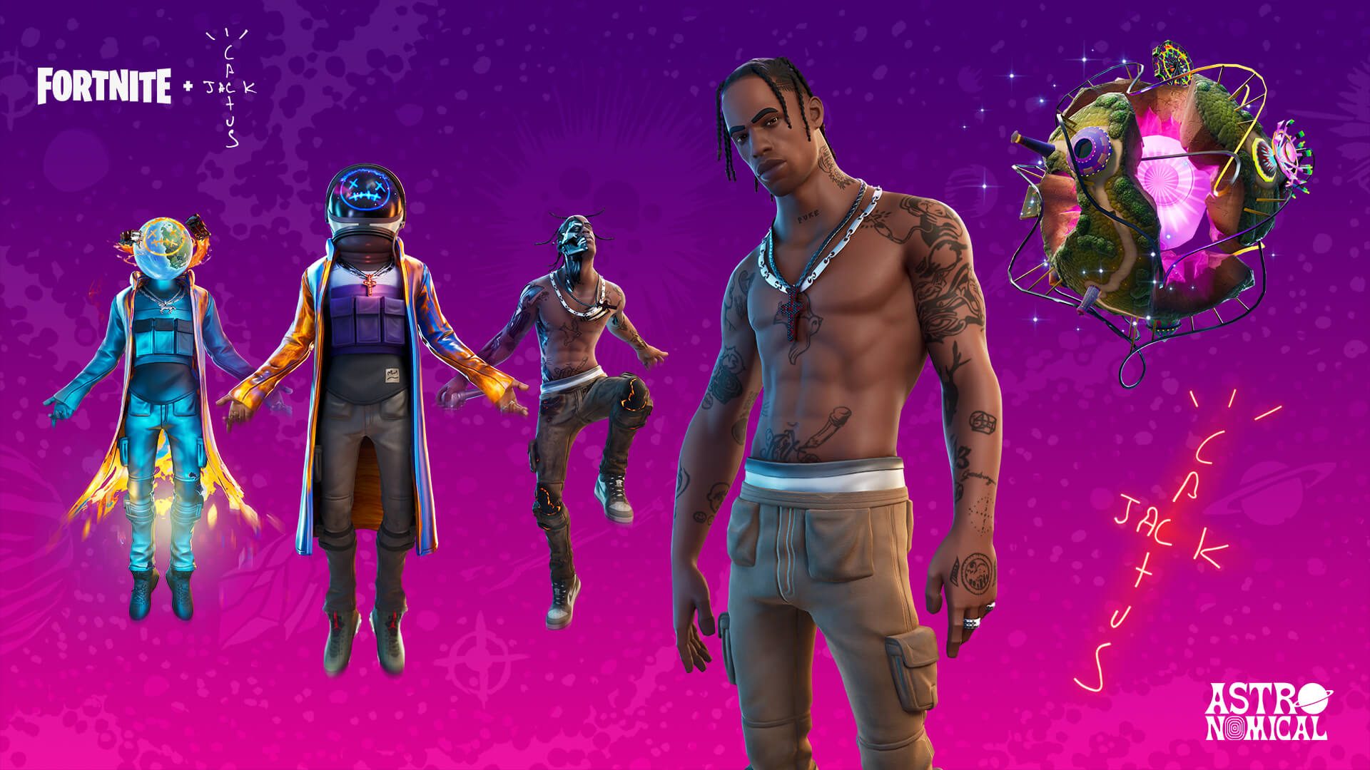 Custom Fortnite Skins Wallpapers