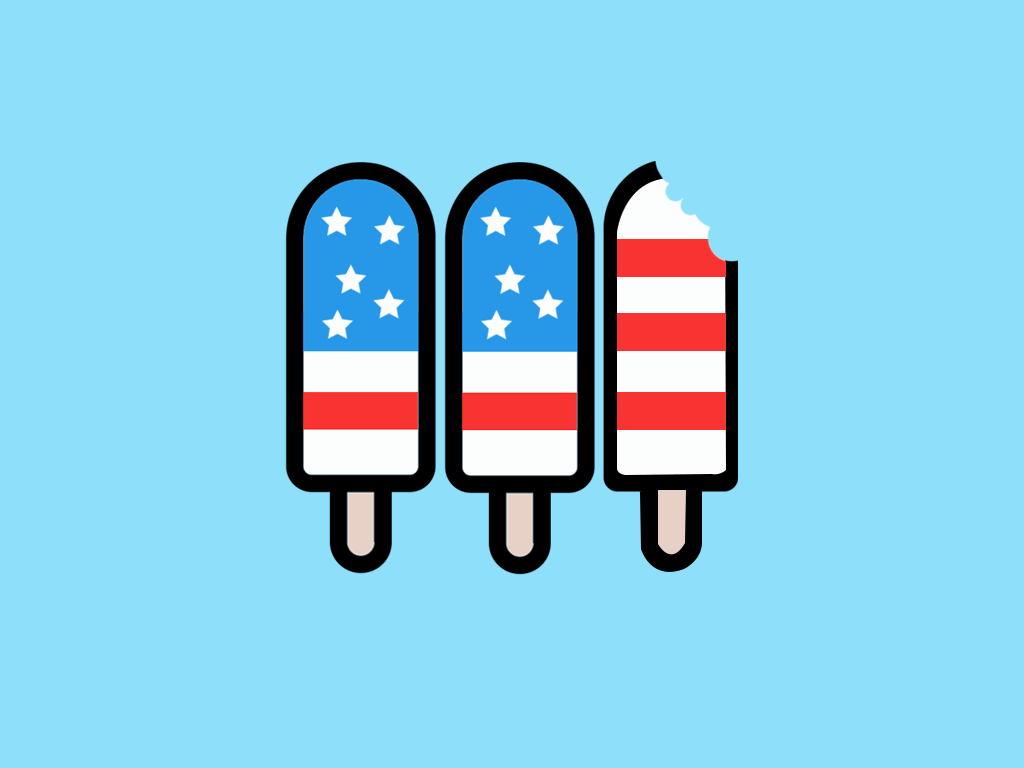 Cute 4Th Of July Wallpapers