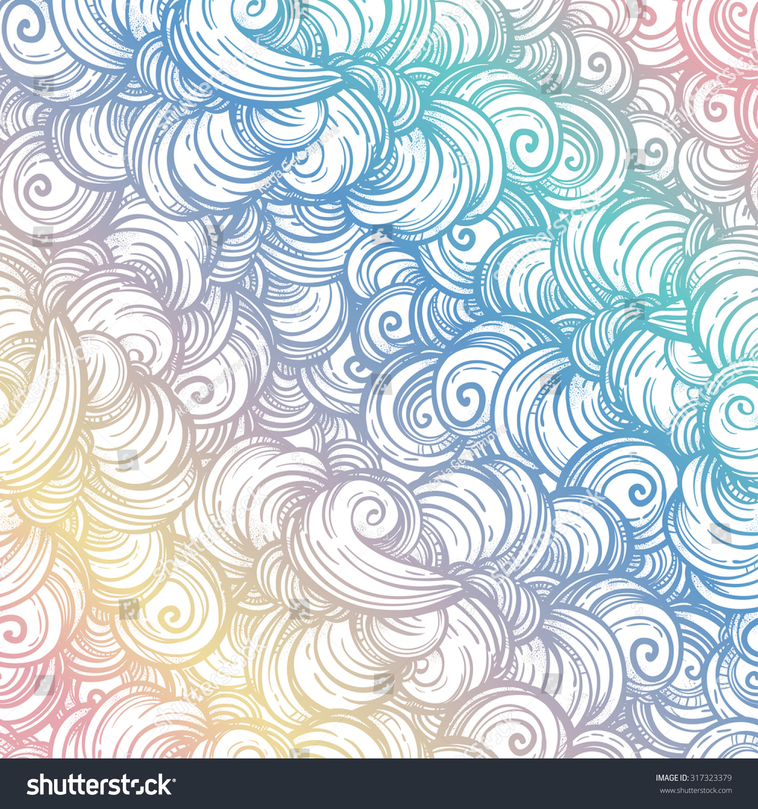 Cute Abstract Wallpapers