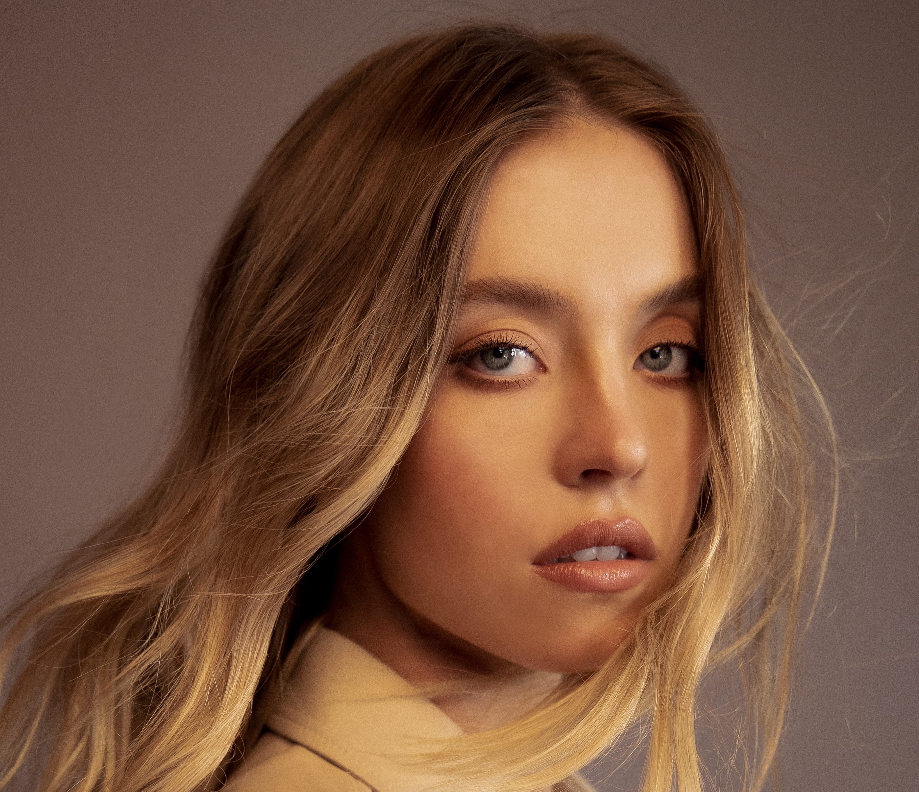 Cute Actress Sydney Sweeney 2021 Wallpapers