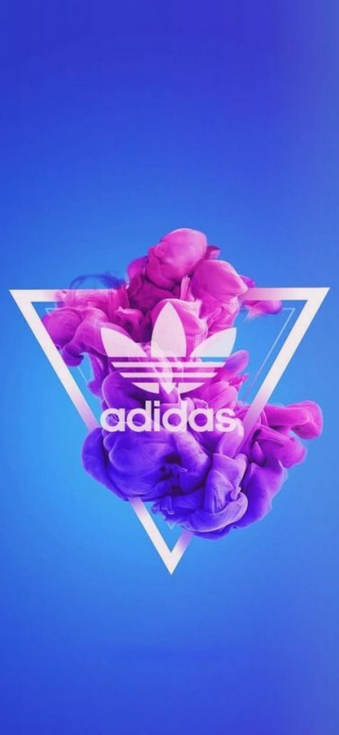 Cute Adidas 4K Wallpapers